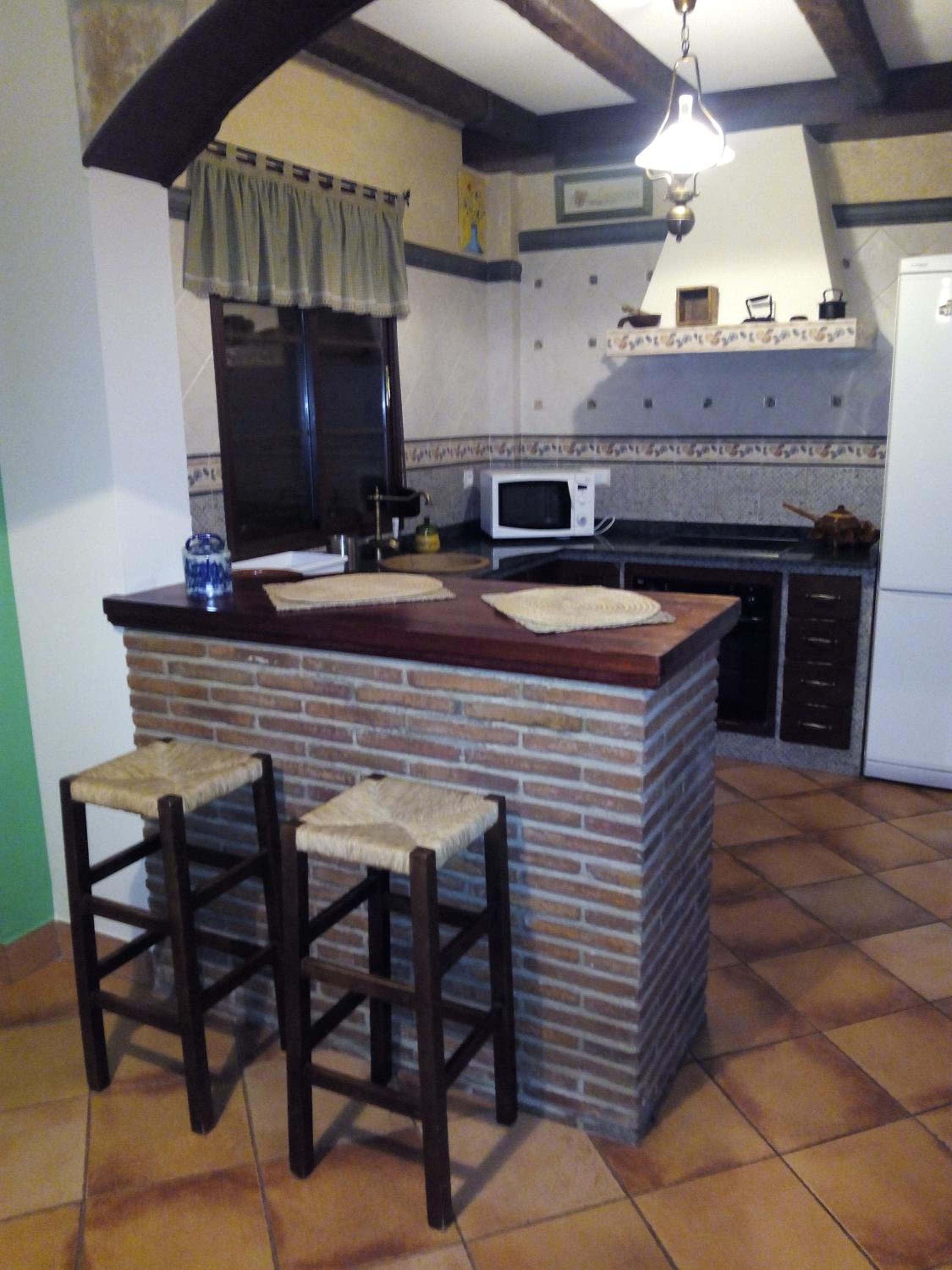 Casa rural Huerta San Miguel 2010 photo 4