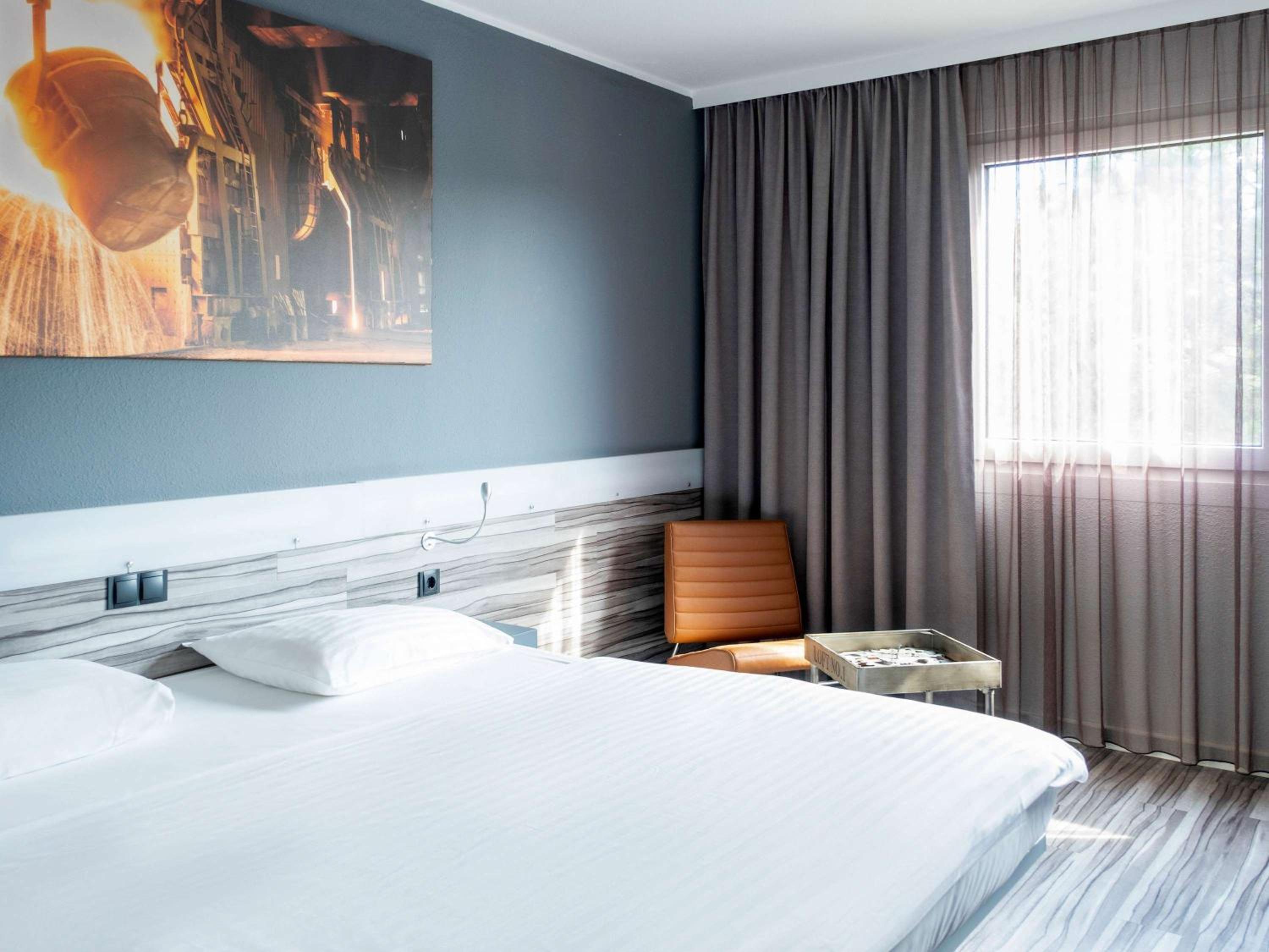 Linz Vacations - Ibis Styles Linz - Property Image 20