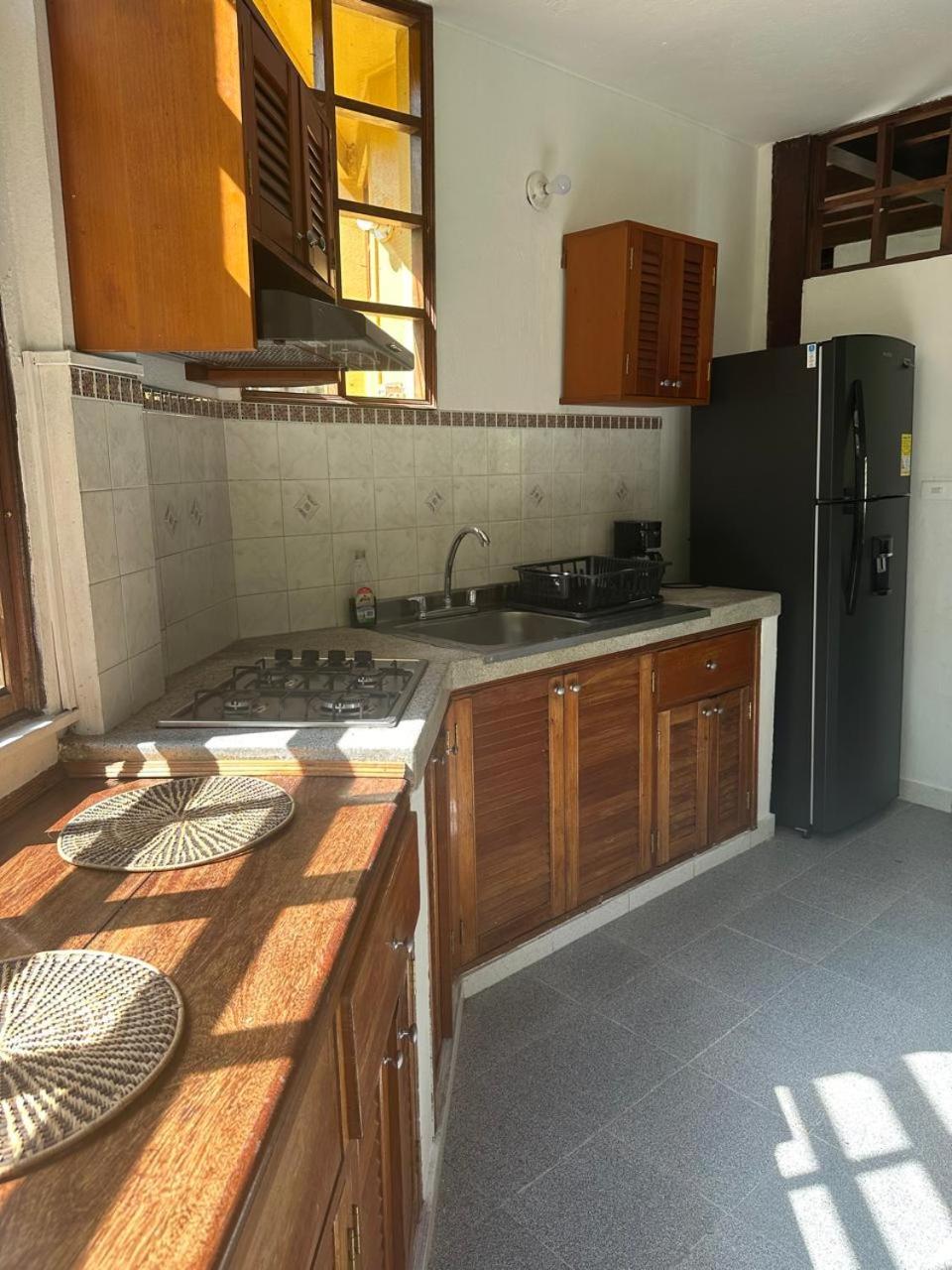 Yawira House