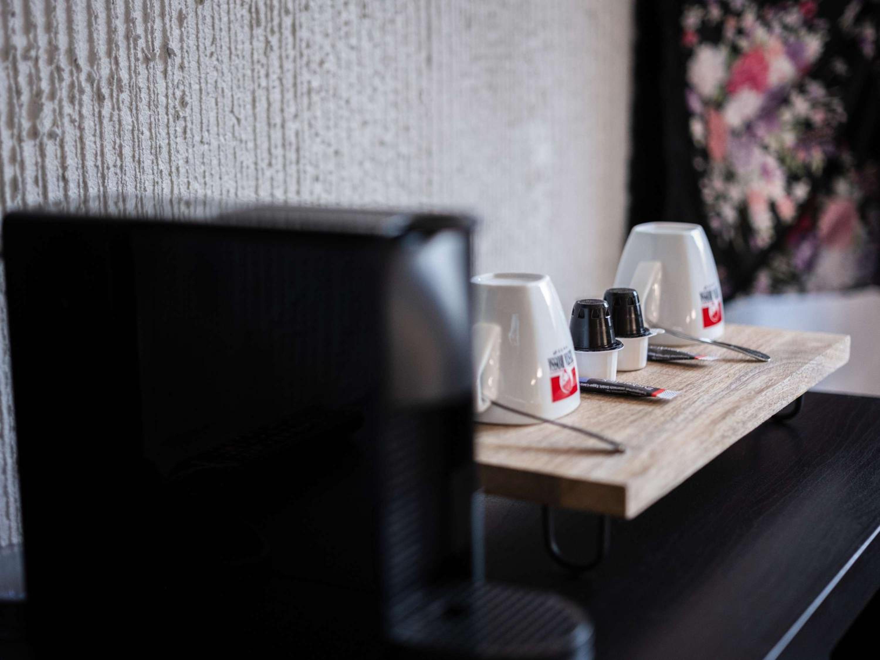 Linz Vacations - Ibis Styles Linz - Property Image 26