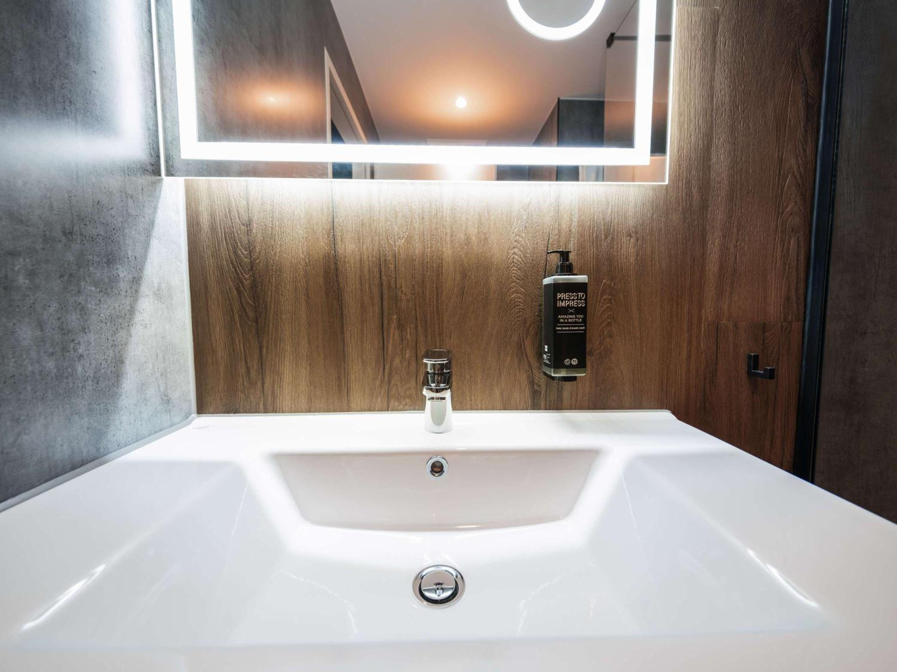 Linz Vacations - Ibis Styles Linz - Property Image 27