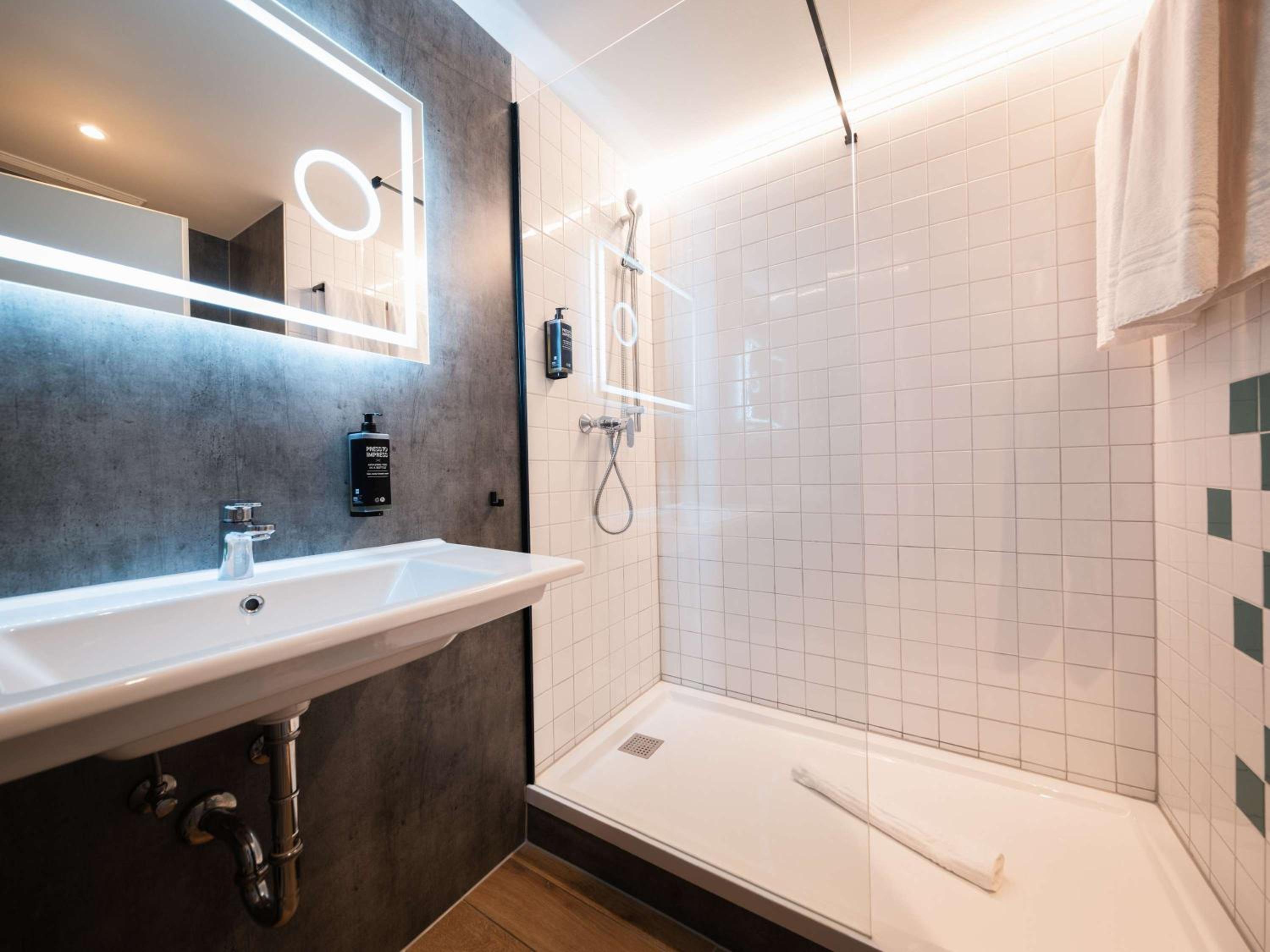 Linz Vacations - Ibis Styles Linz - Property Image 29