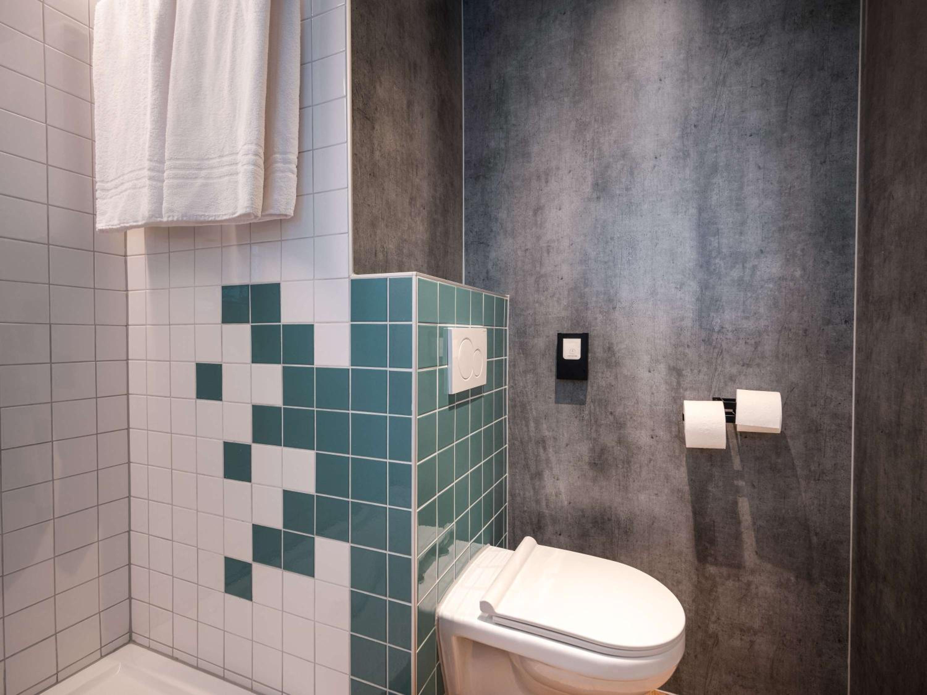 Linz Vacations - Ibis Styles Linz - Property Image 34