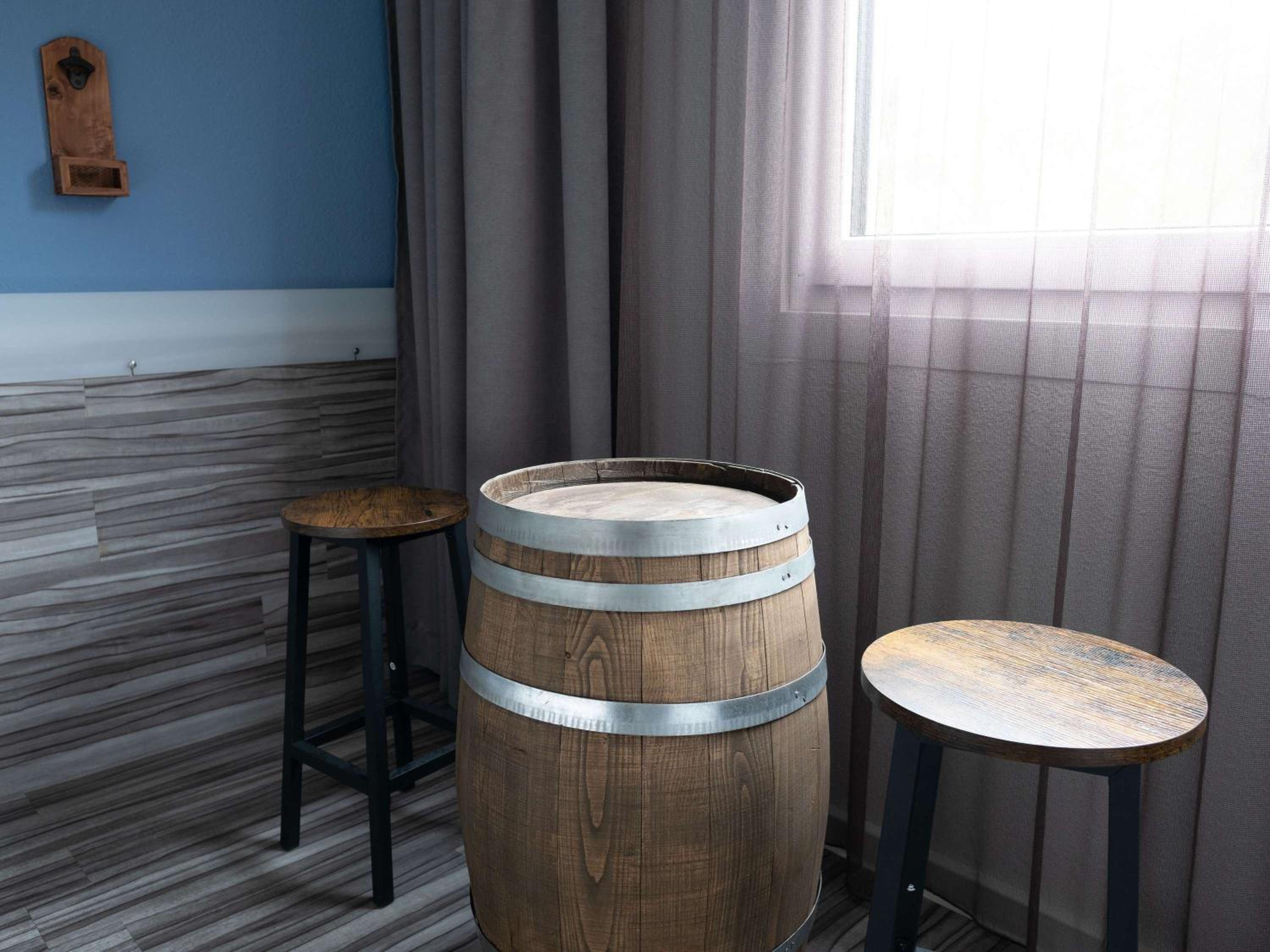 Linz Vacations - Ibis Styles Linz - Property Image 35