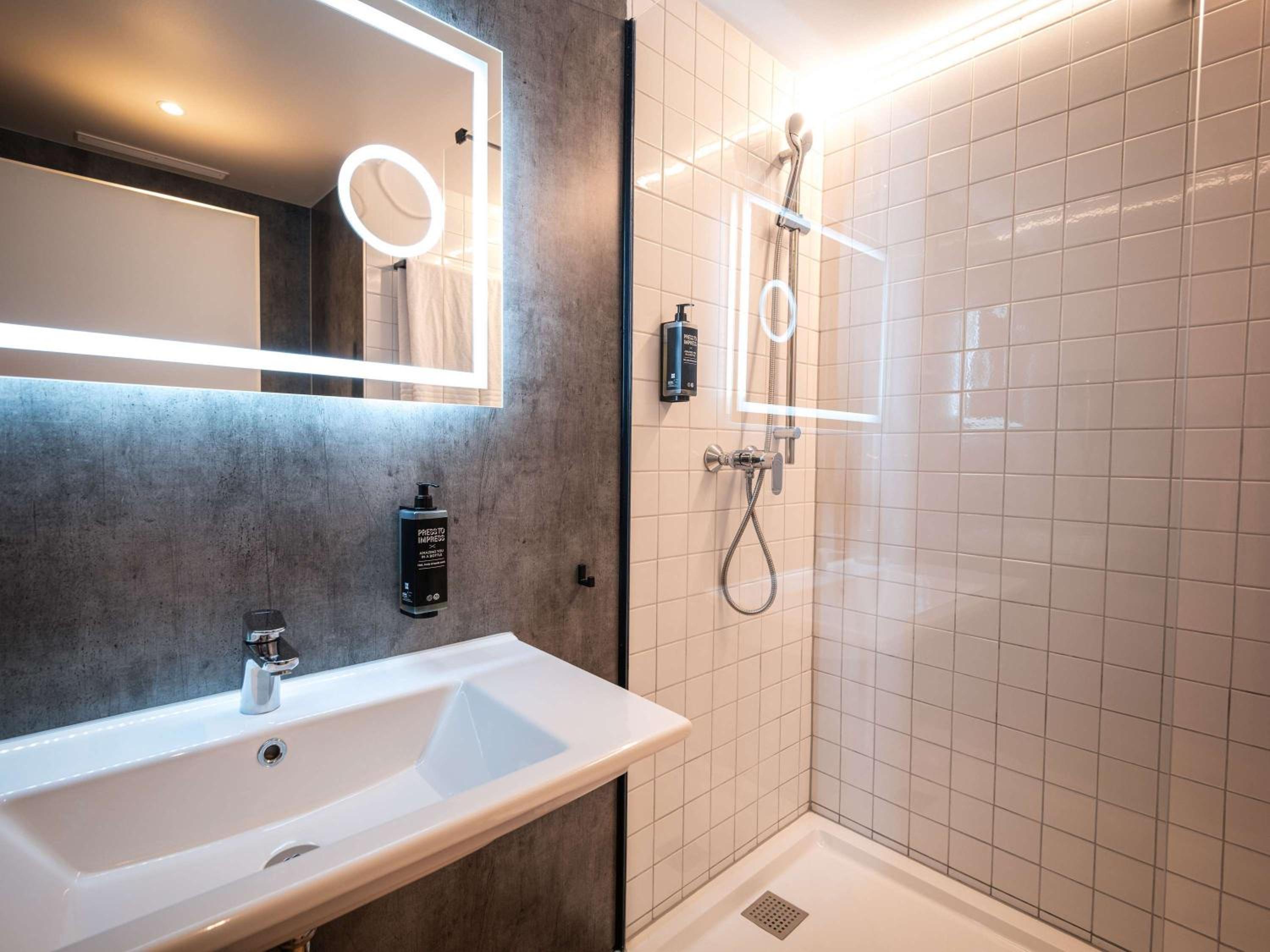 Linz Vacations - Ibis Styles Linz - Property Image 38