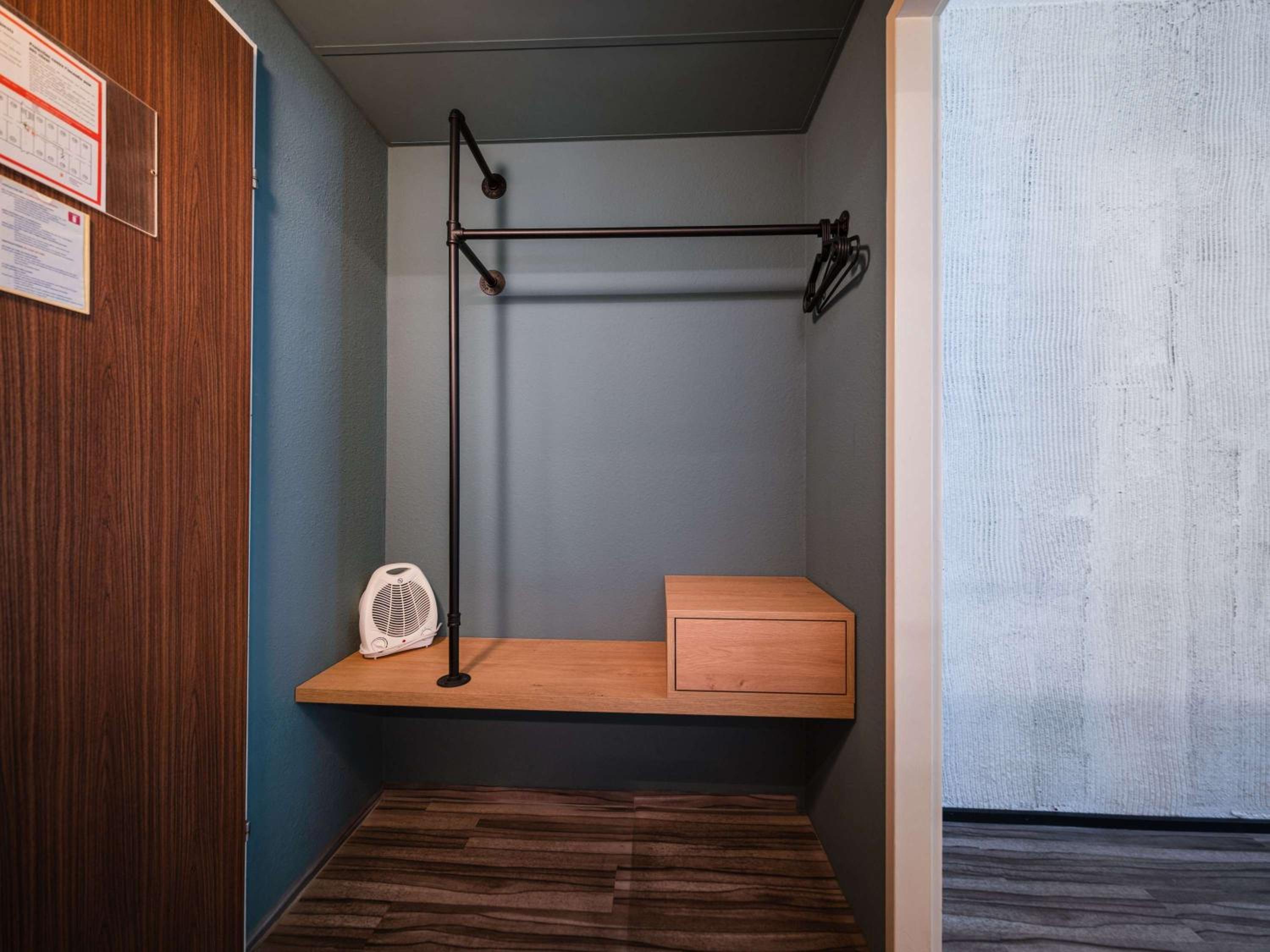 Linz Vacations - Ibis Styles Linz - Property Image 39