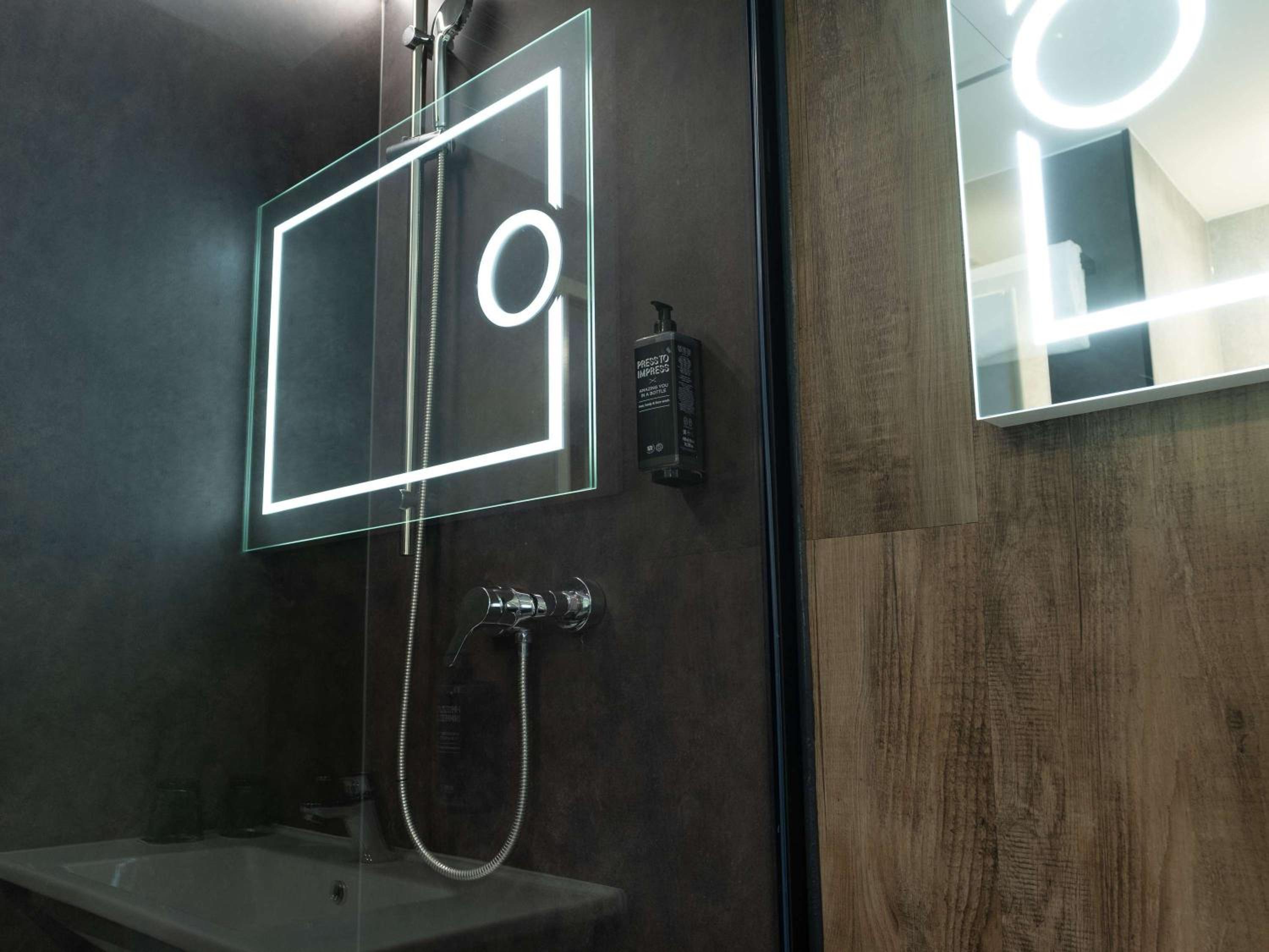 Linz Vacations - Ibis Styles Linz - Property Image 40