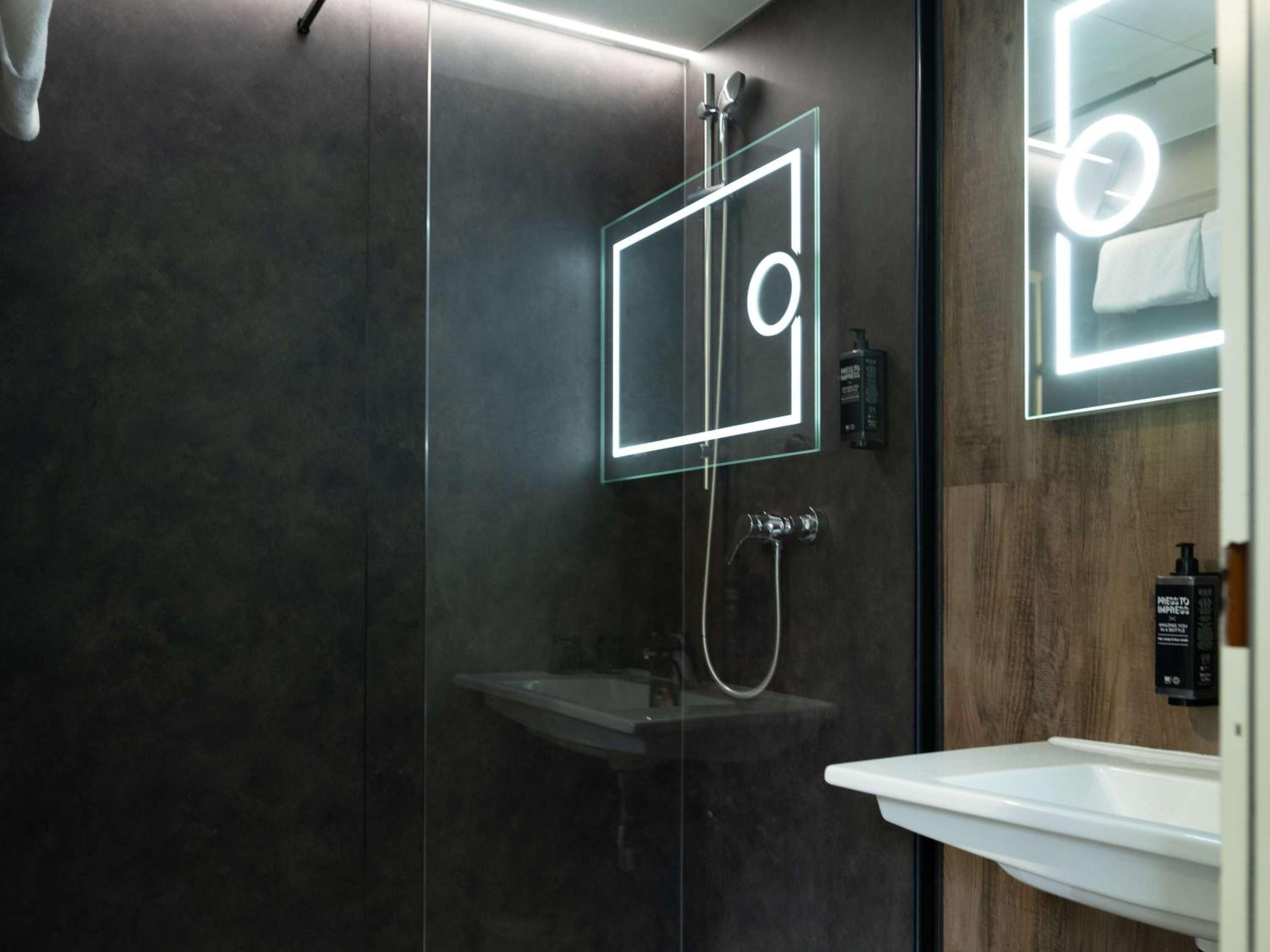 Linz Vacations - Ibis Styles Linz - Property Image 41