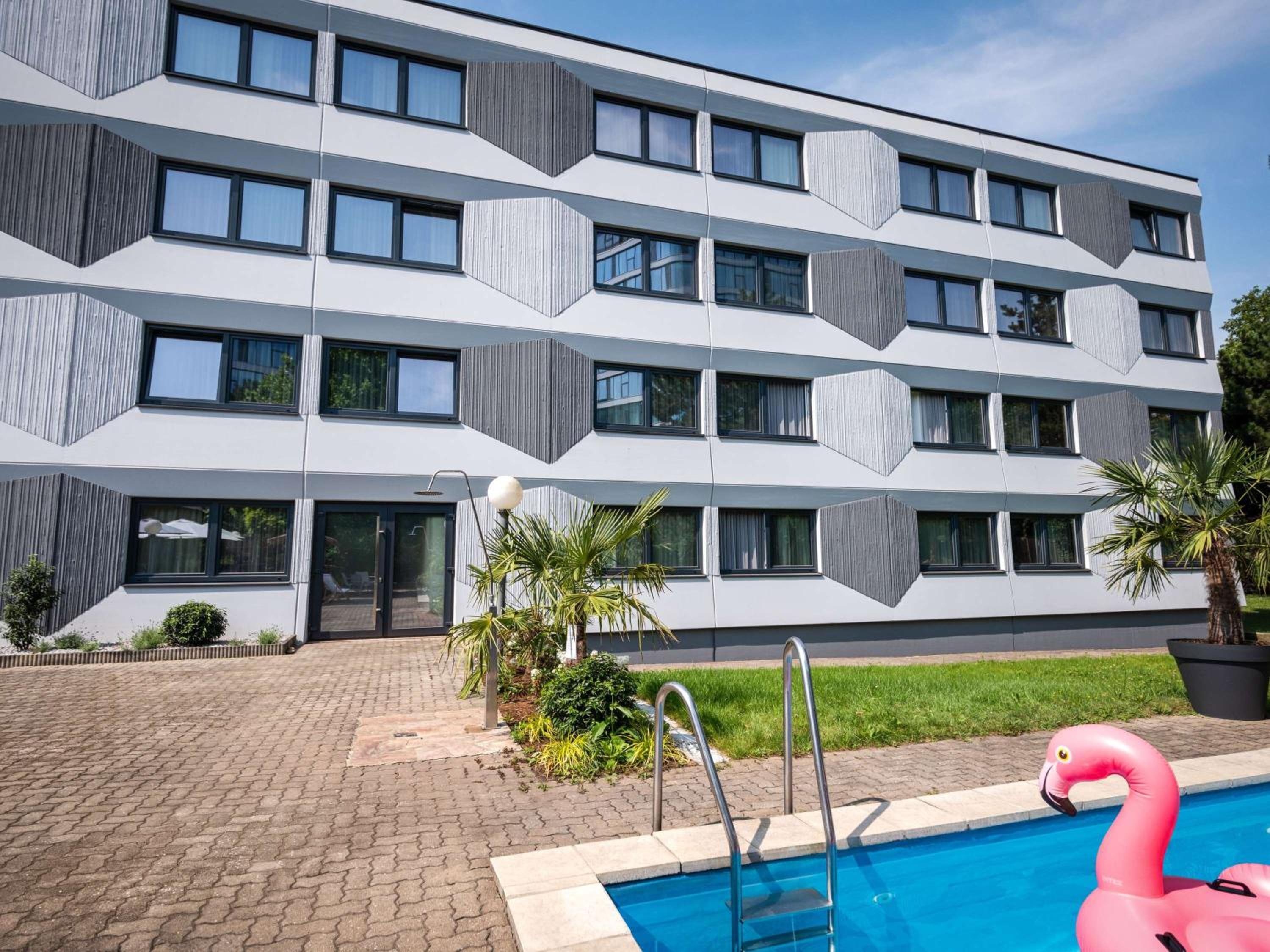 Linz Vacations - Ibis Styles Linz - Property Image 44