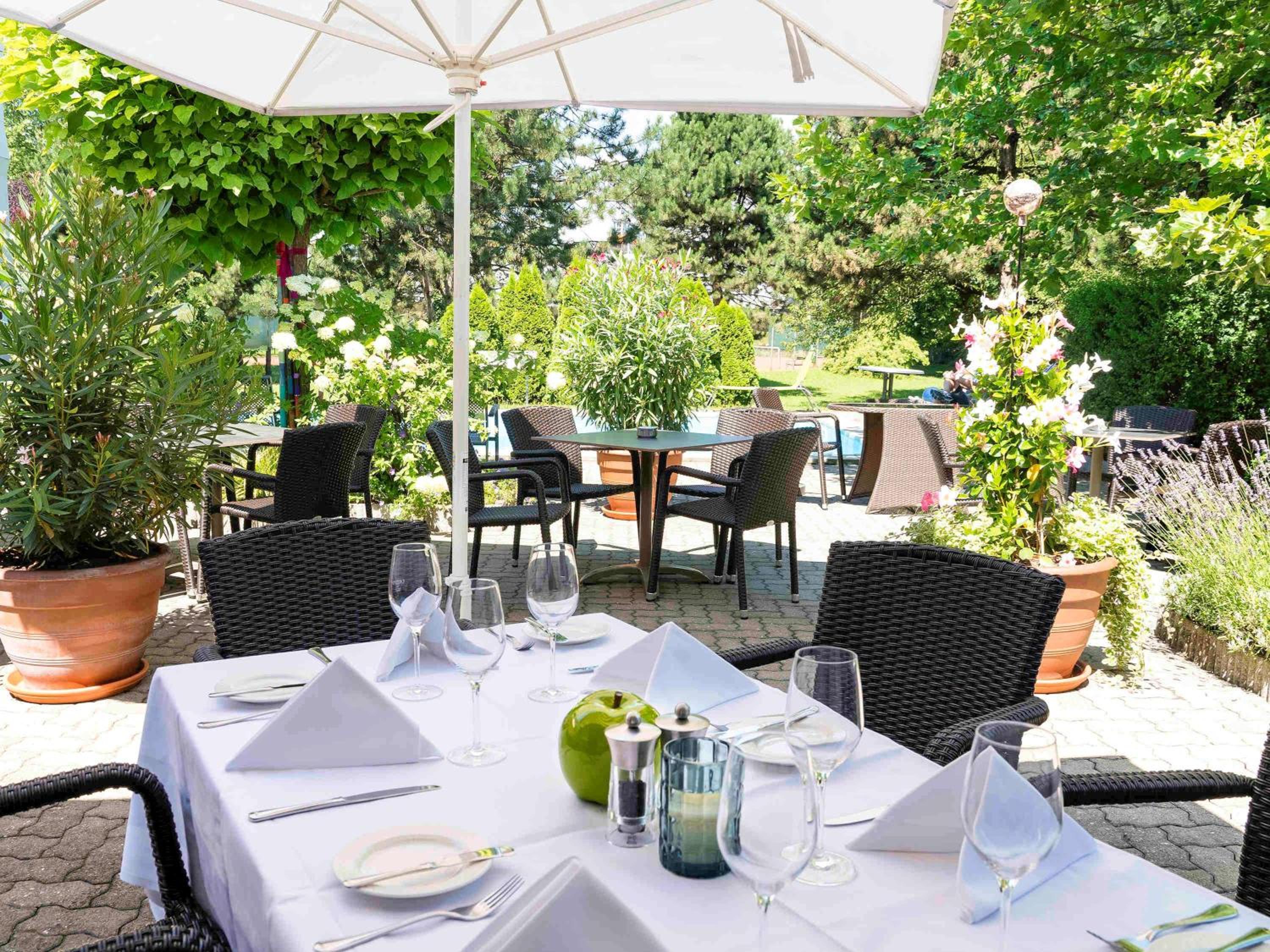 Linz Vacations - Ibis Styles Linz - Property Image 47