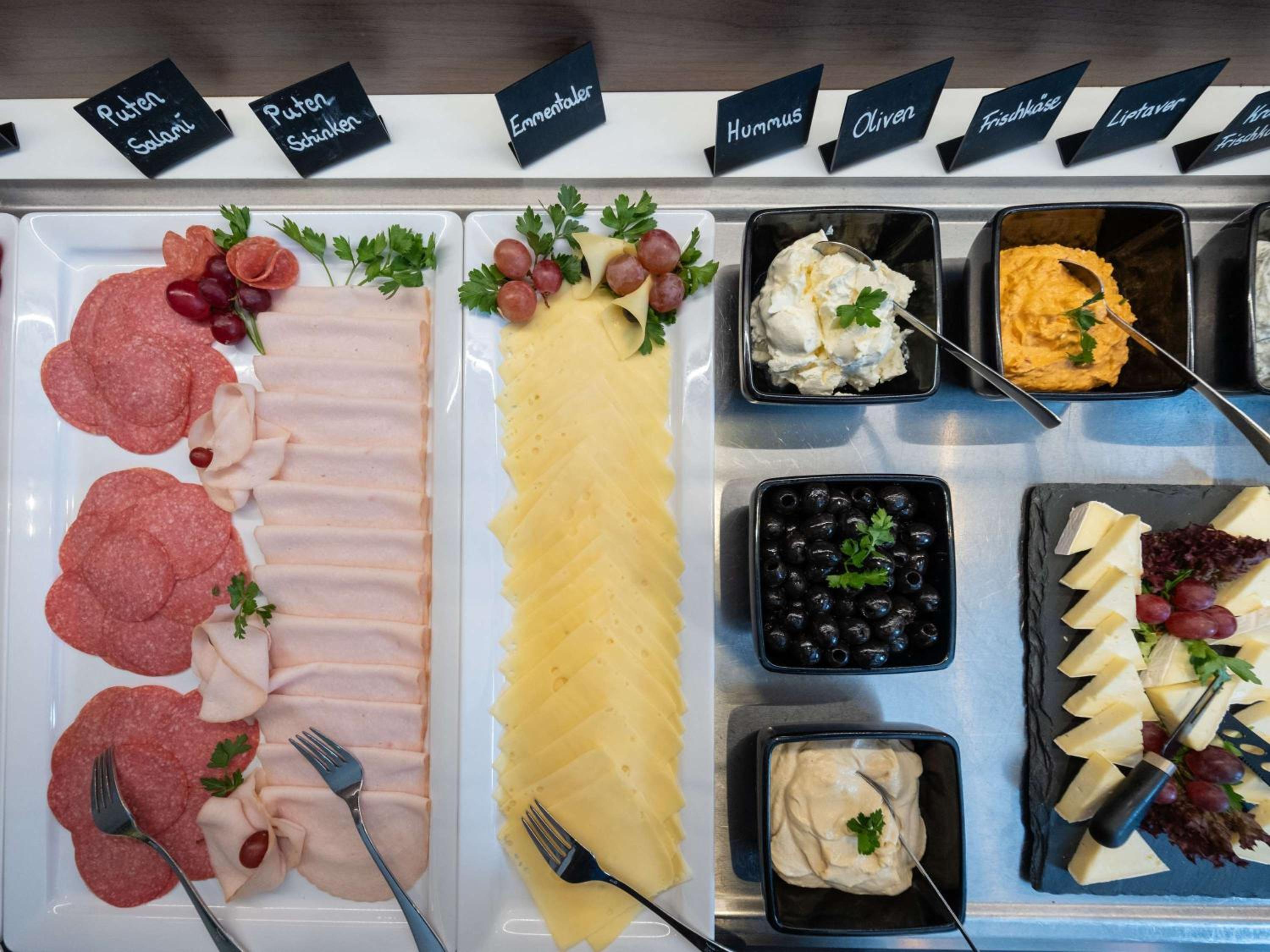 Linz Vacations - Ibis Styles Linz - Property Image 48