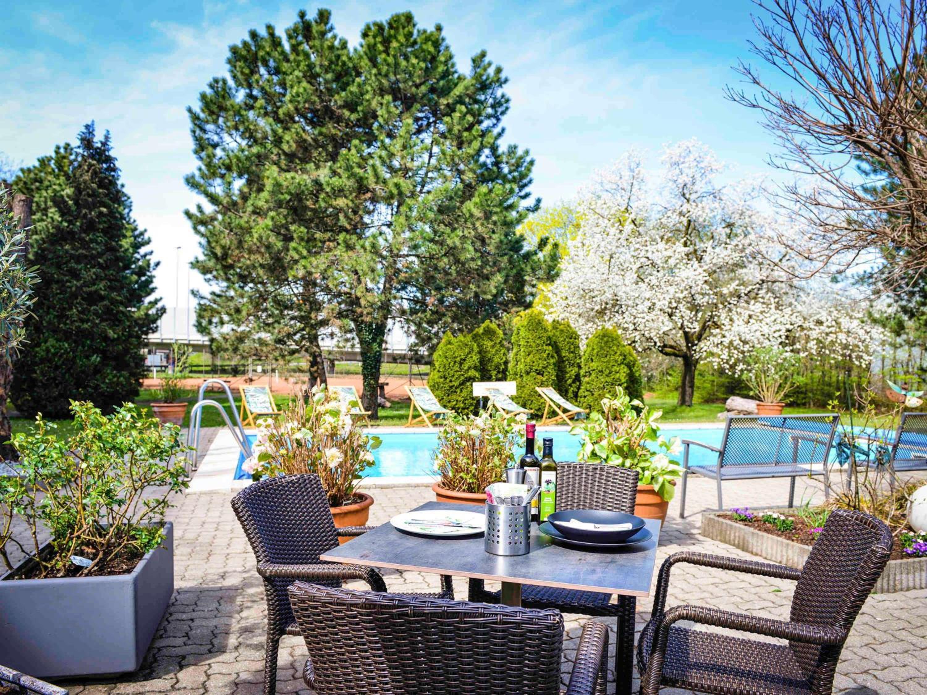 Linz Vacations - Ibis Styles Linz - Property Image 51