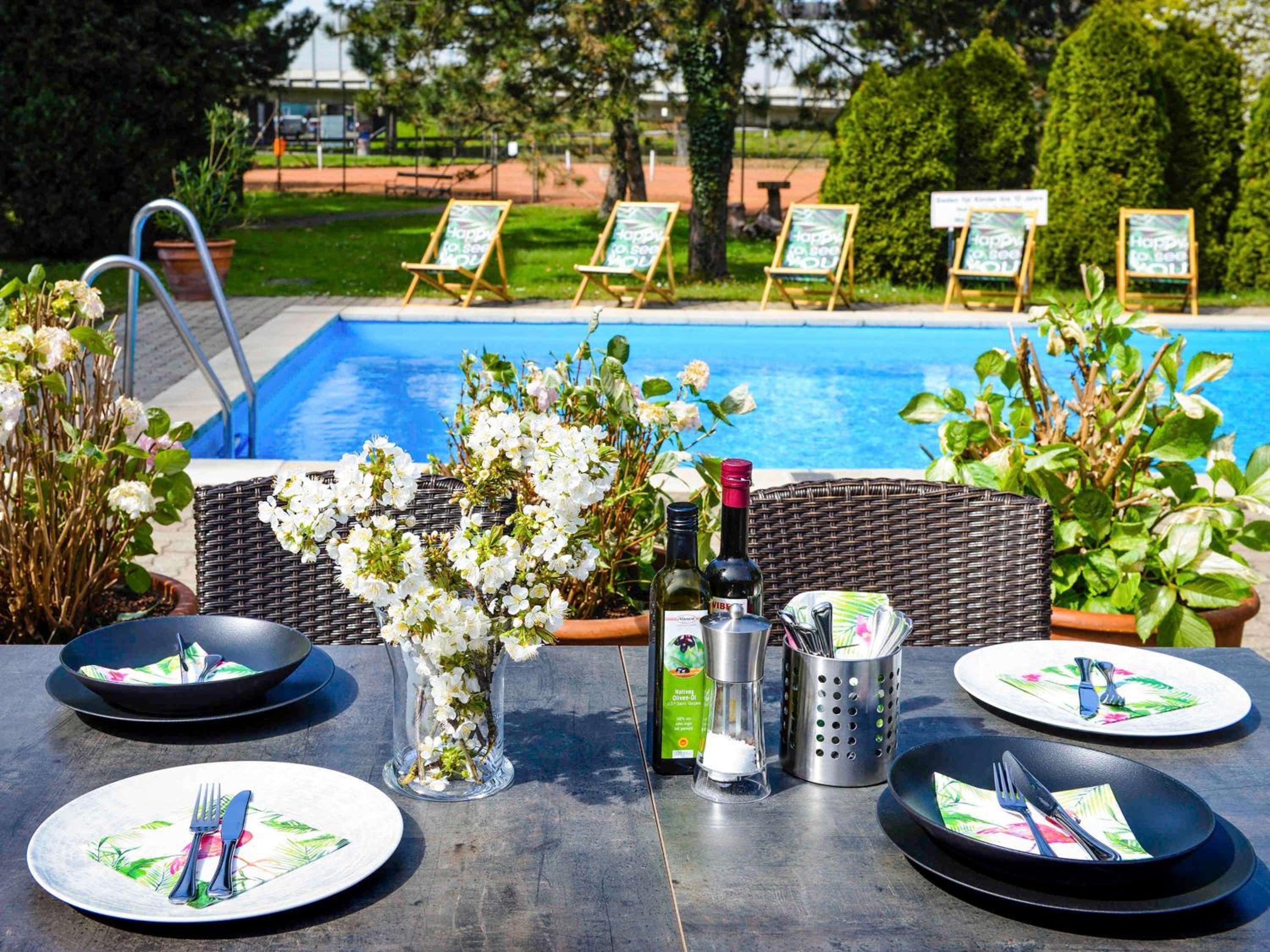 Linz Vacations - Ibis Styles Linz - Property Image 52