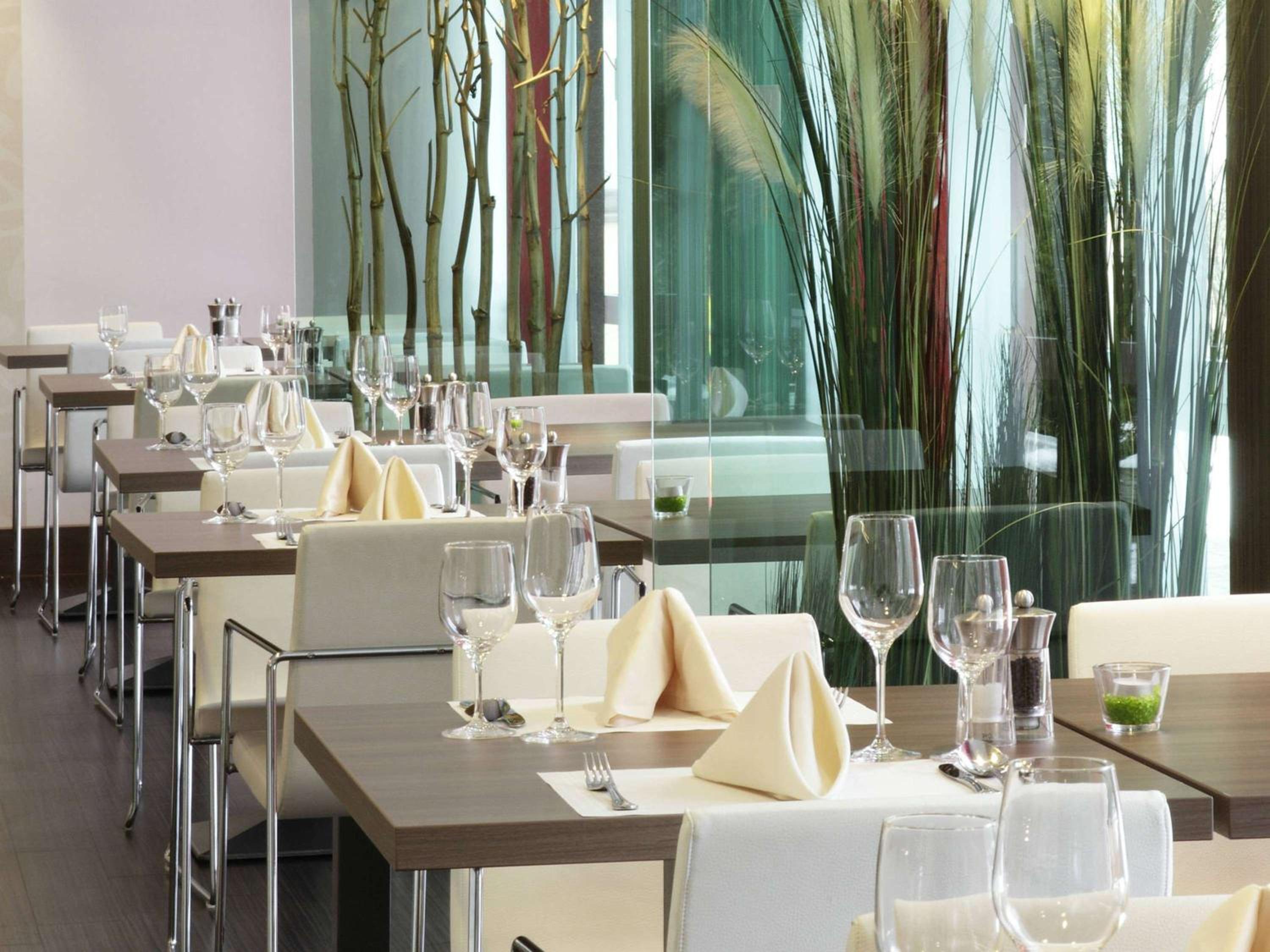 Linz Vacations - Ibis Styles Linz - Property Image 54