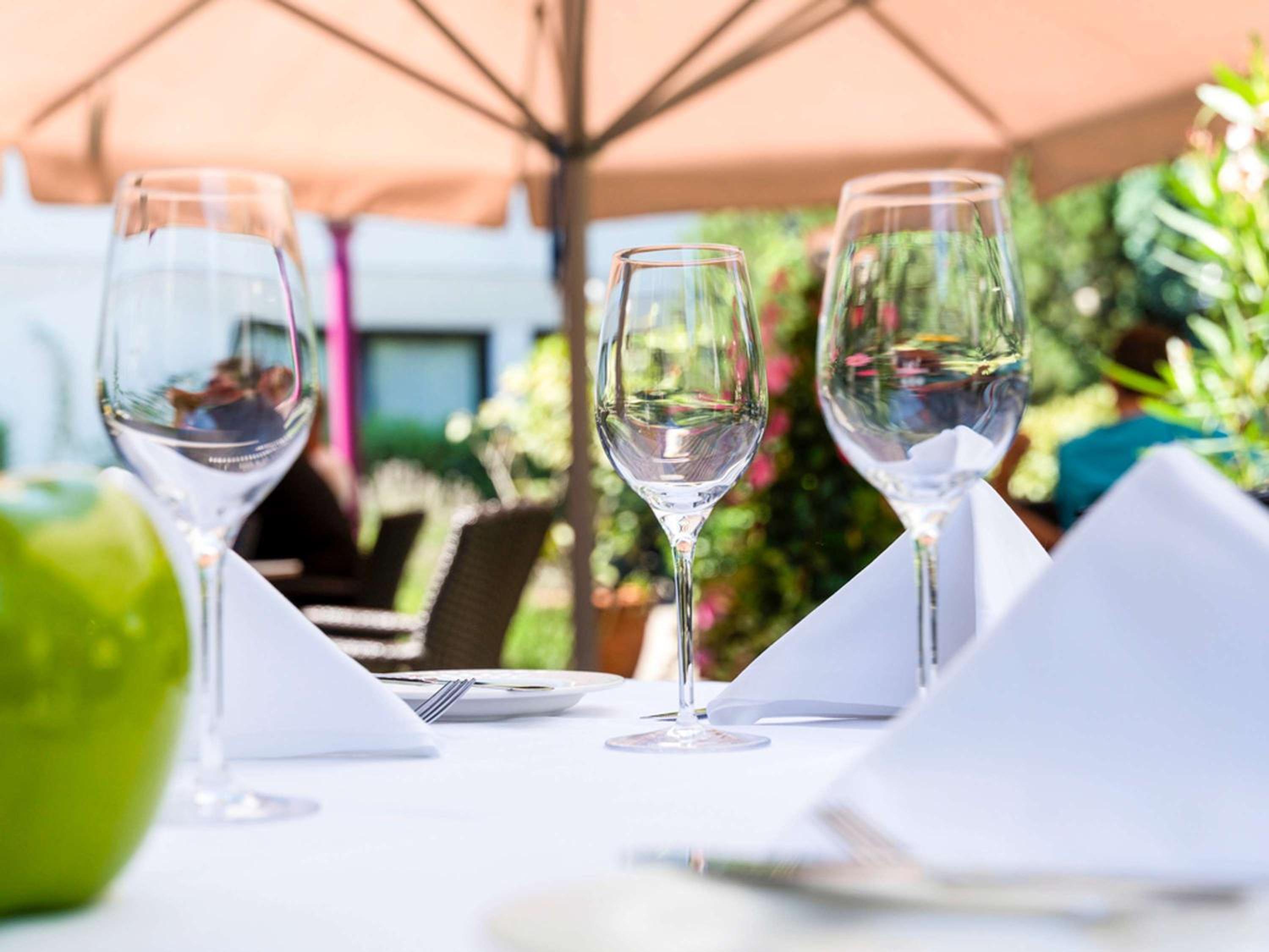 Linz Vacations - Ibis Styles Linz - Property Image 56