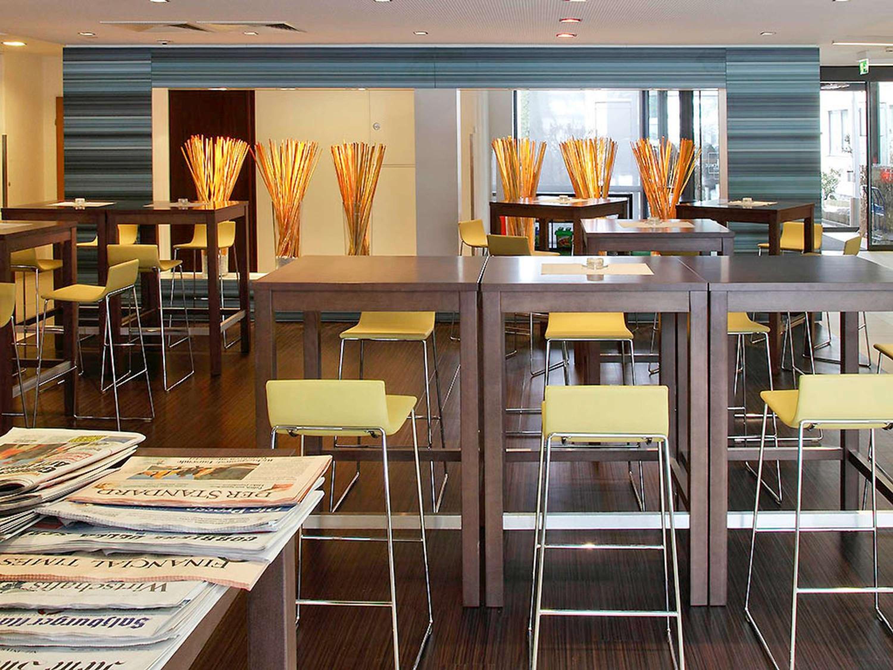 Linz Vacations - Ibis Styles Linz - Property Image 55