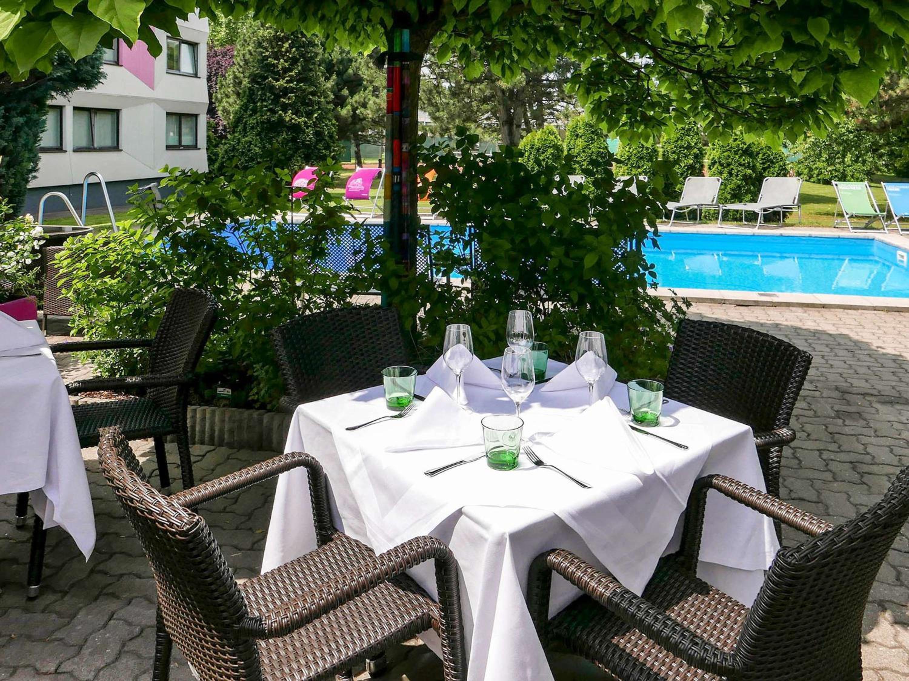 Linz Vacations - Ibis Styles Linz - Property Image 57