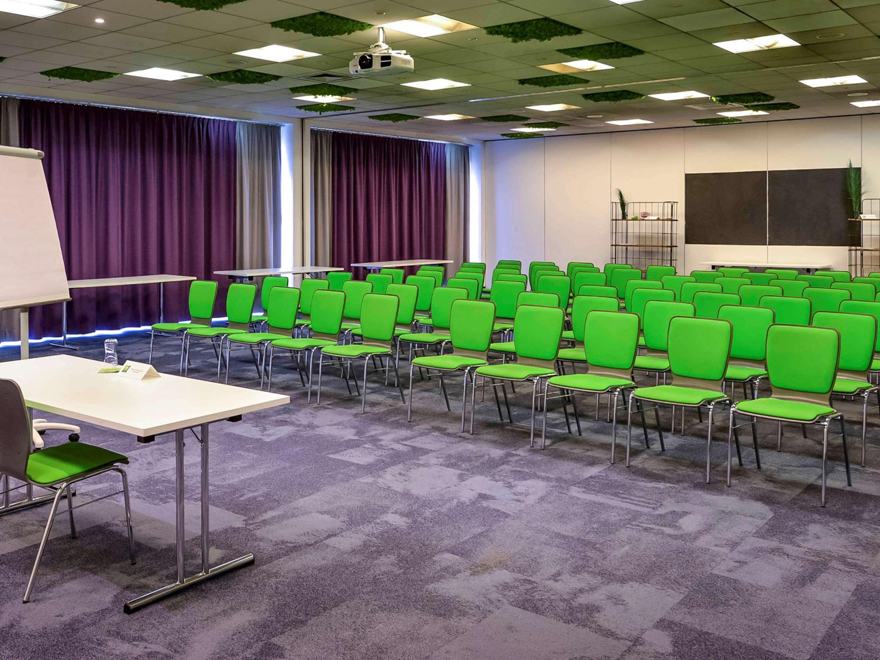 Linz Vacations - Ibis Styles Linz - Property Image 58