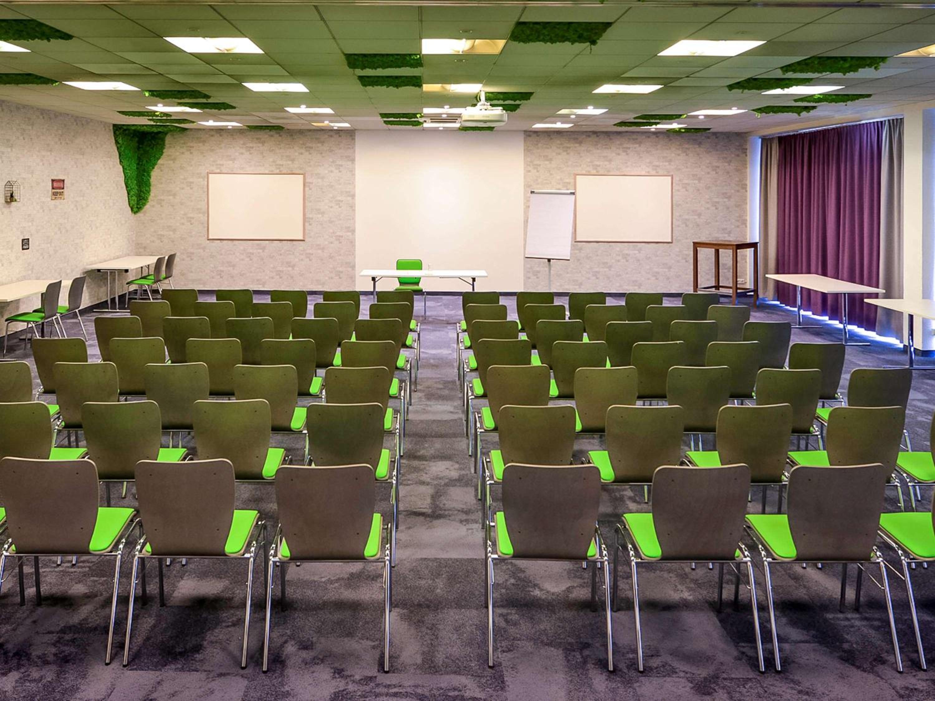 Linz Vacations - Ibis Styles Linz - Property Image 59