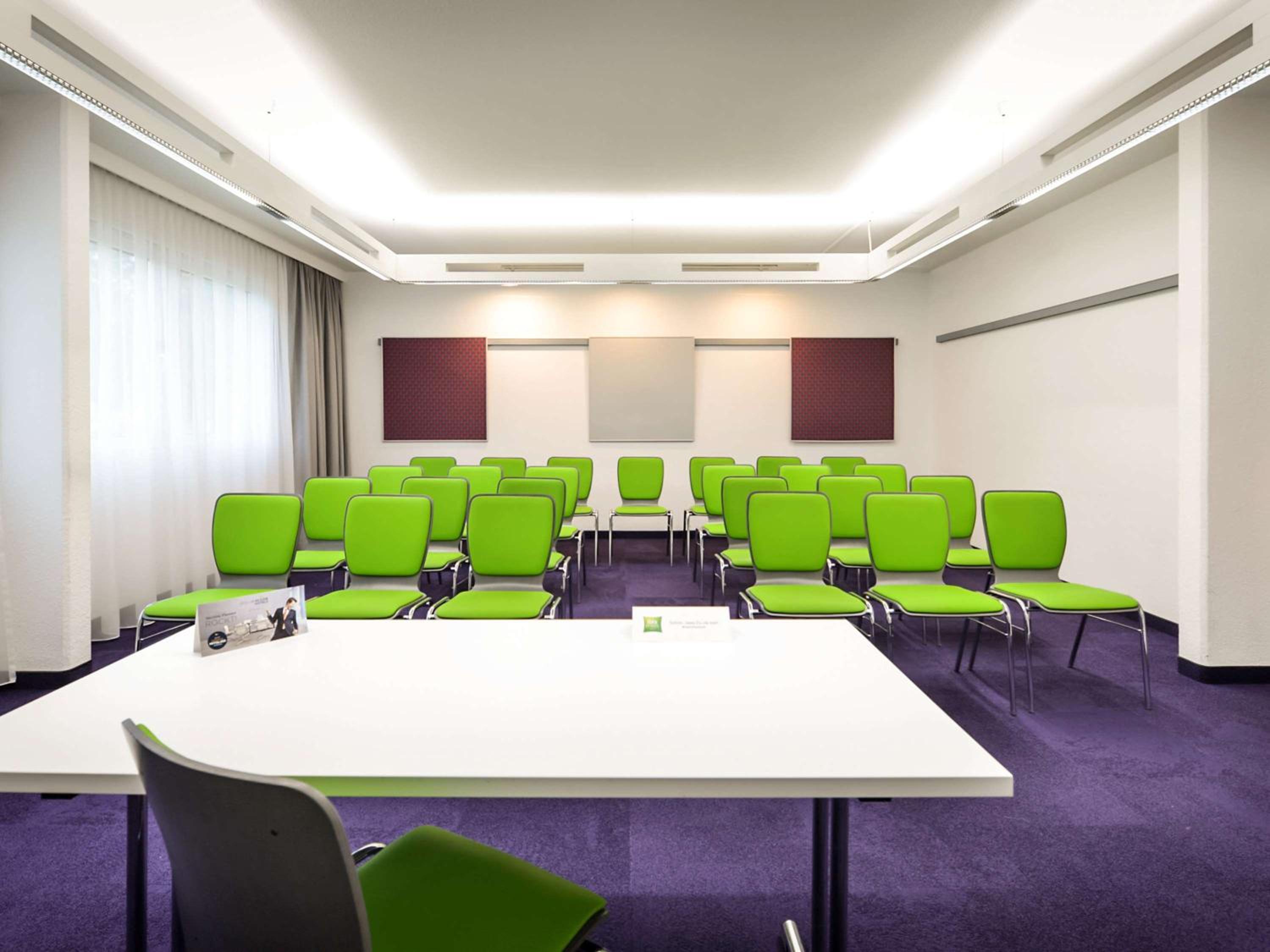 Linz Vacations - Ibis Styles Linz - Property Image 60