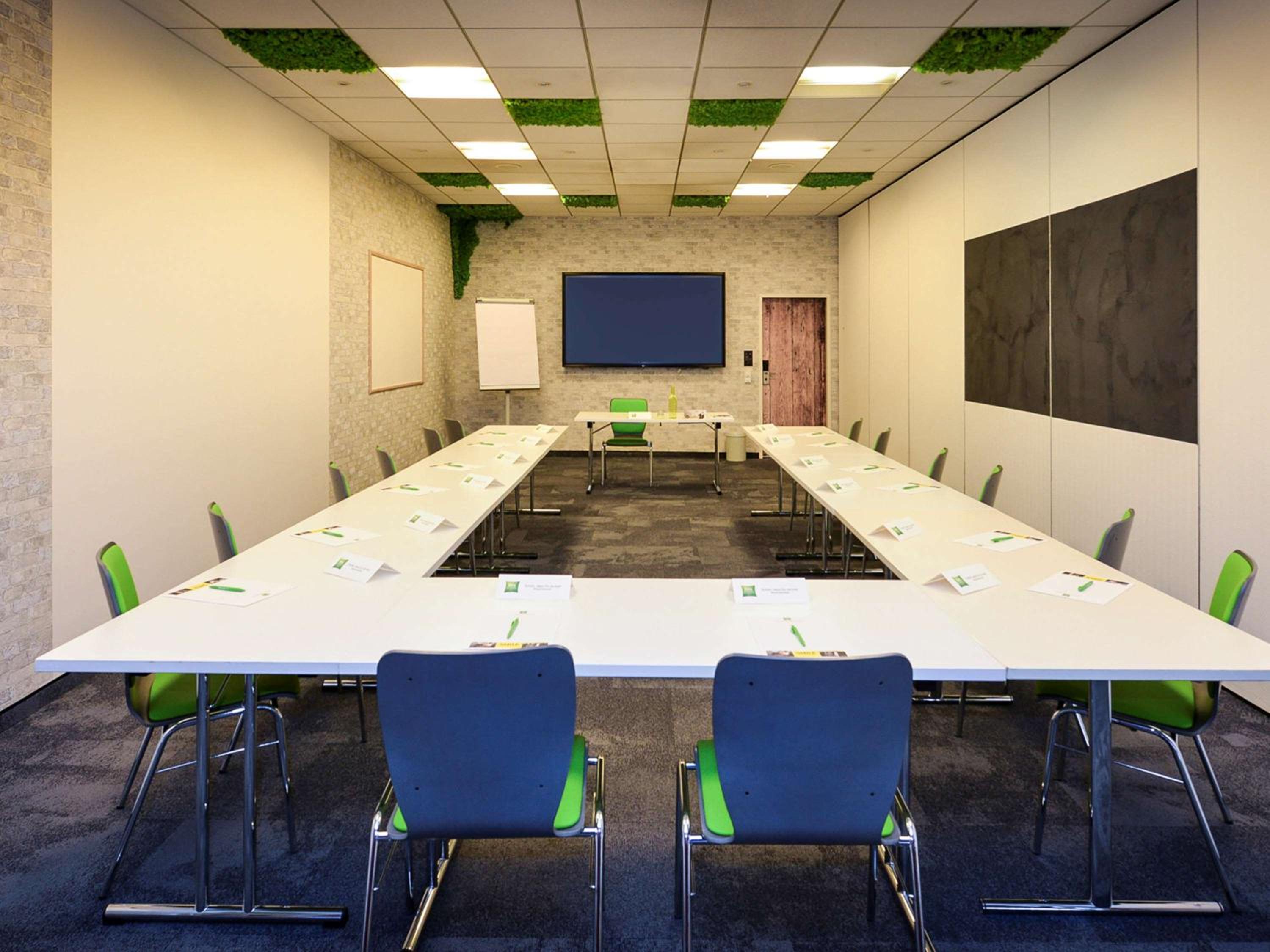 Linz Vacations - Ibis Styles Linz - Property Image 61