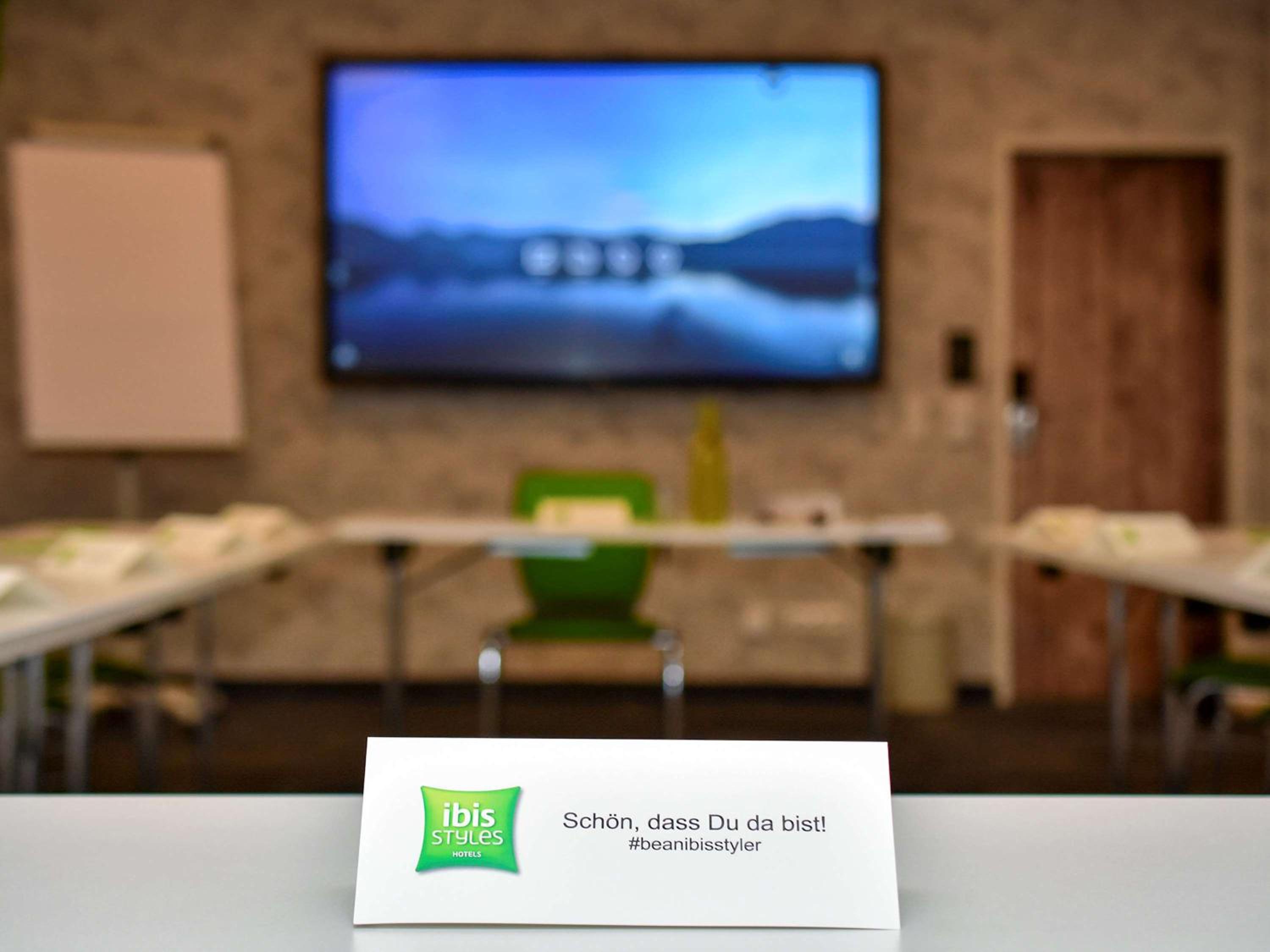 Linz Vacations - Ibis Styles Linz - Property Image 62