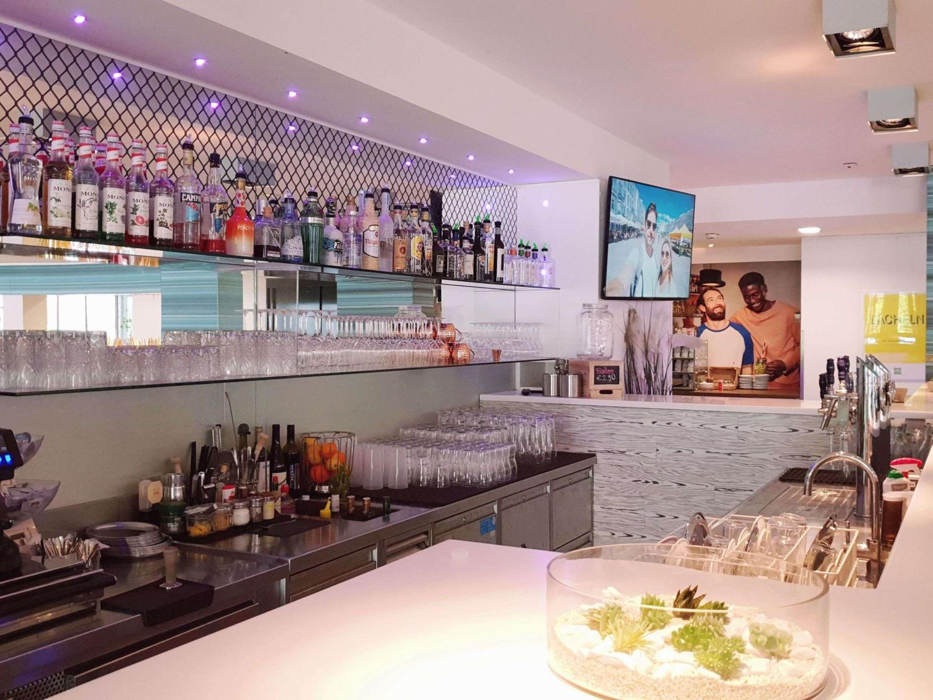 Linz Vacations - Ibis Styles Linz - Property Image 64