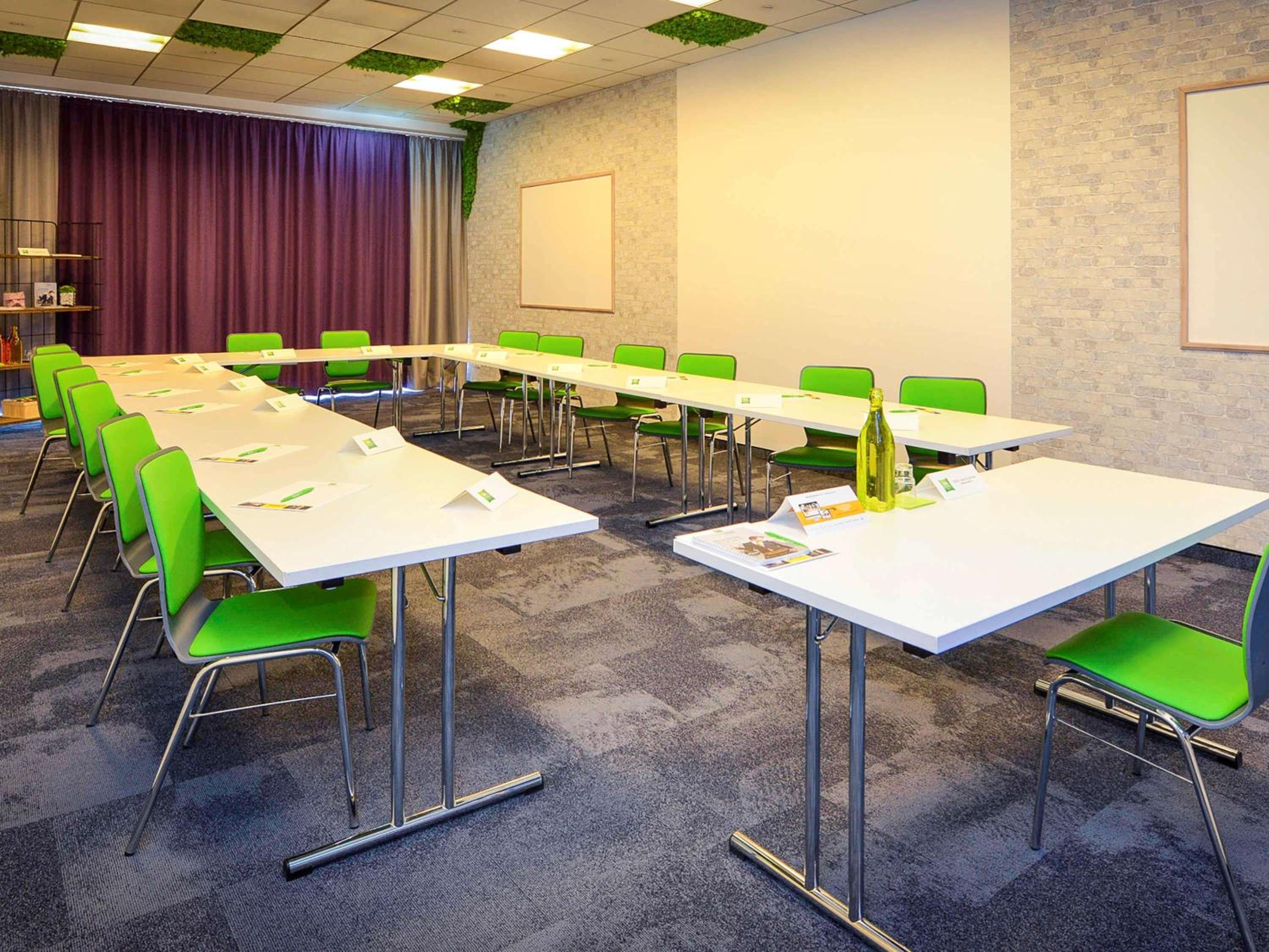 Linz Vacations - Ibis Styles Linz - Property Image 63