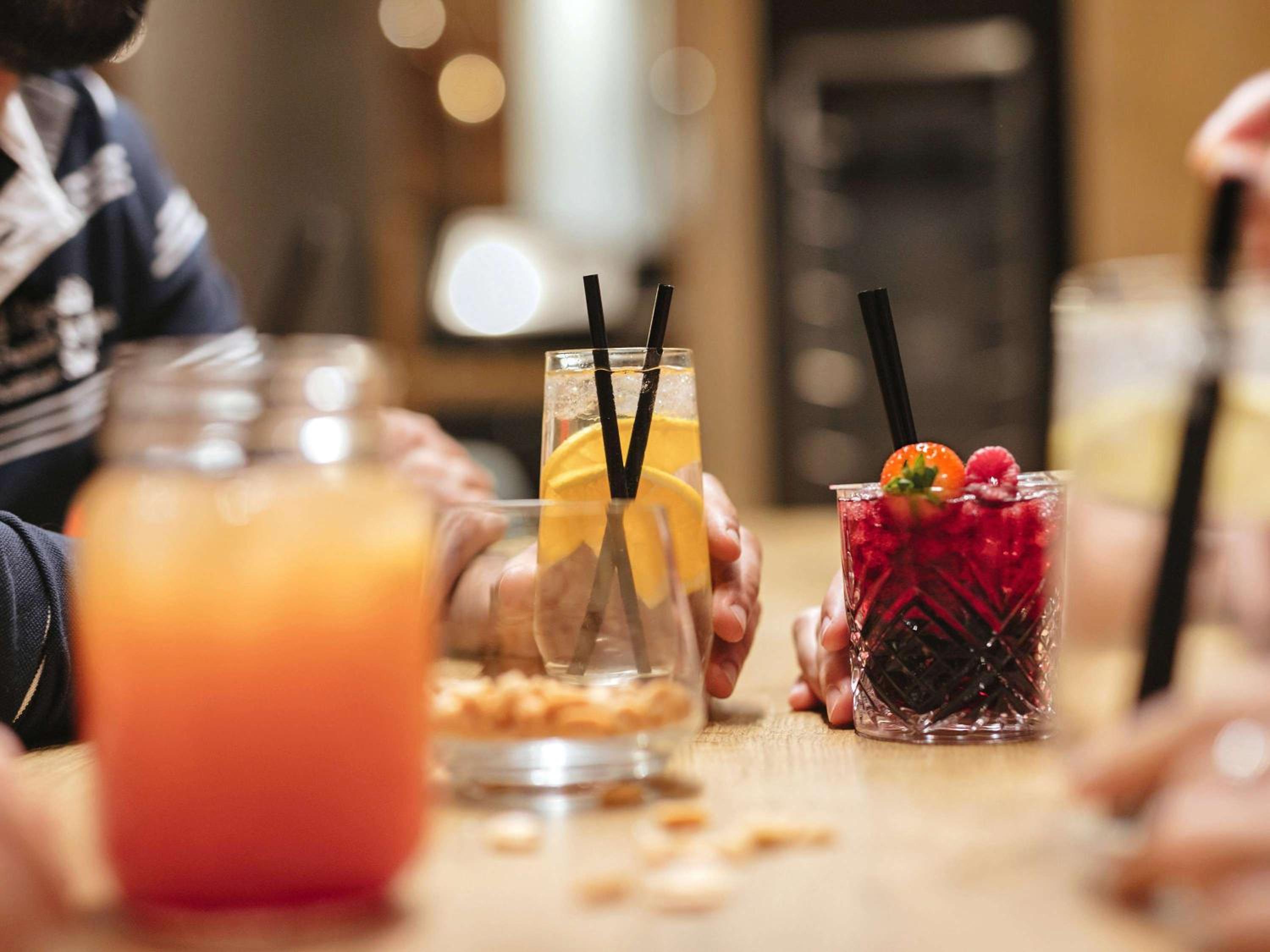 Linz Vacations - Ibis Styles Linz - Property Image 66