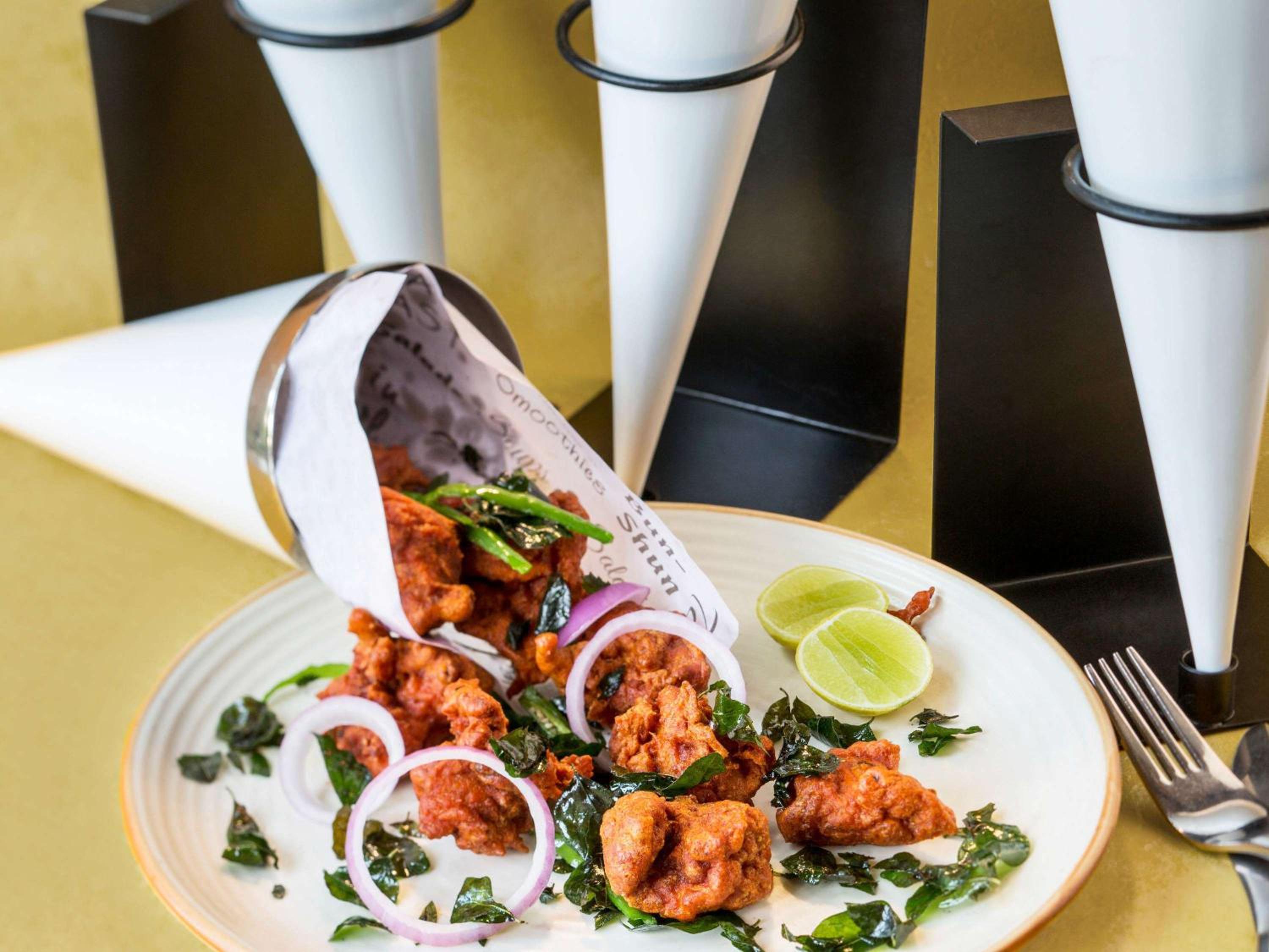 Linz Vacations - Ibis Styles Linz - Property Image 67