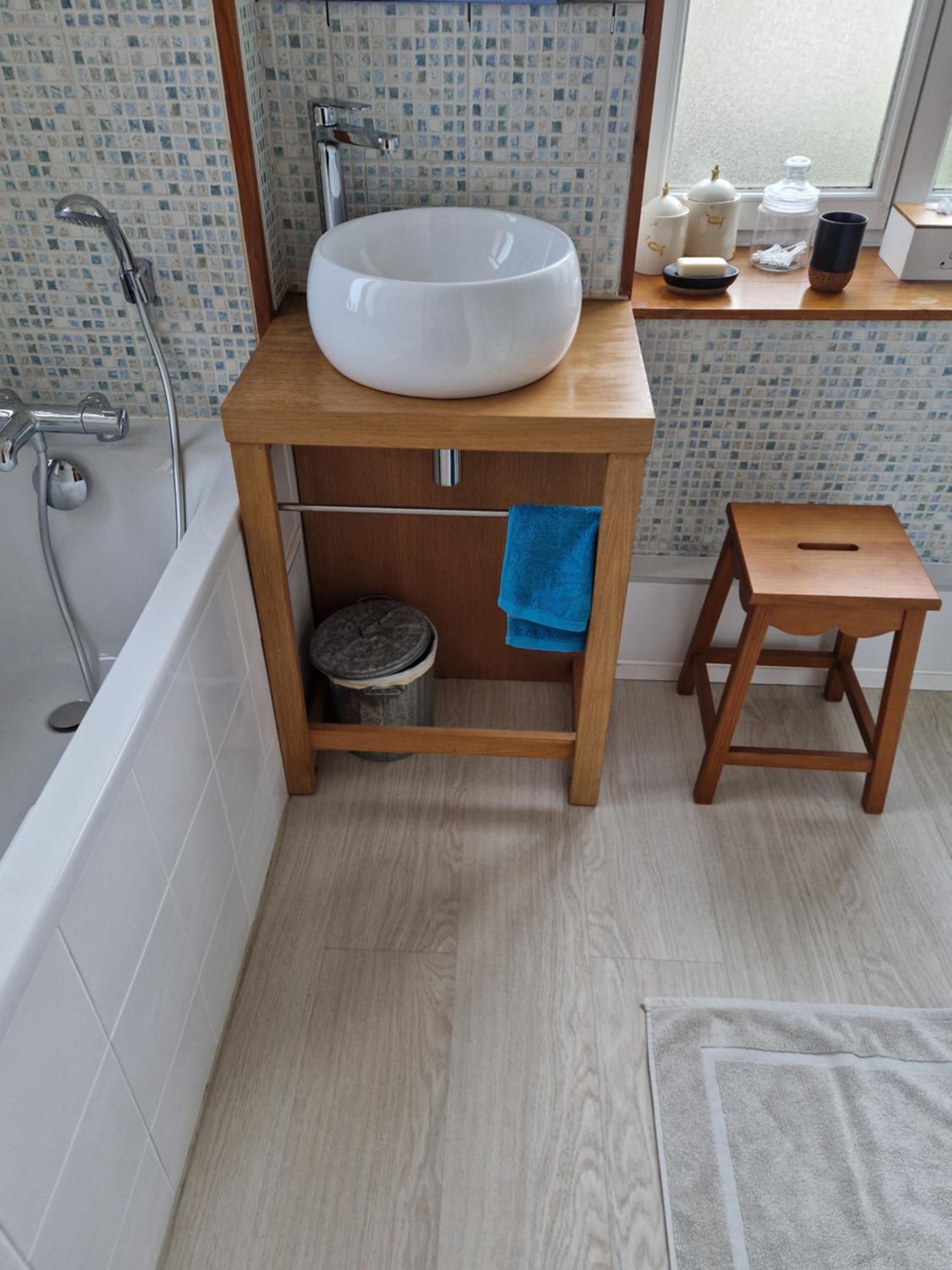 Villa Les Palmiers, photo 13