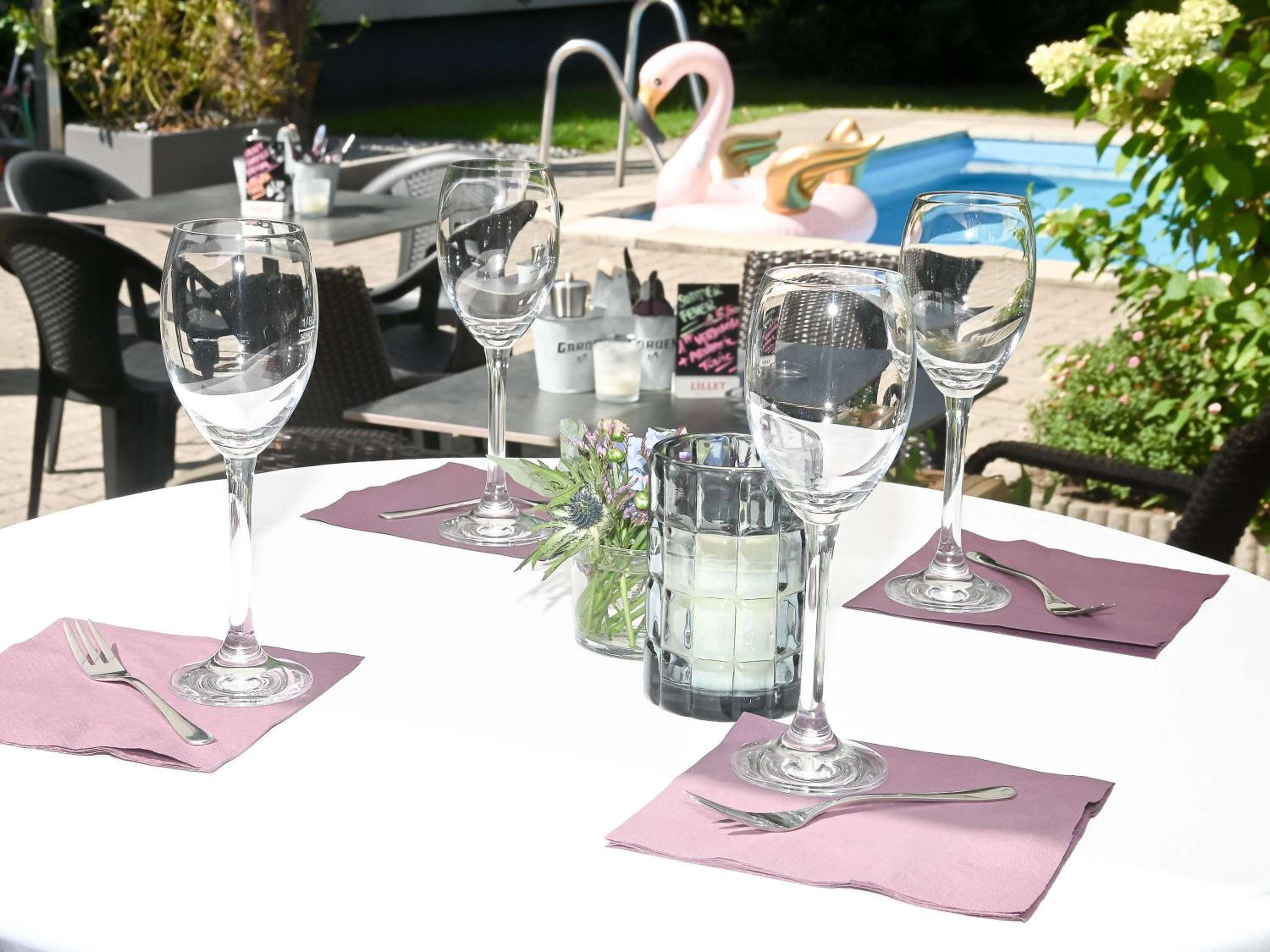 Linz Vacations - Ibis Styles Linz - Property Image 78