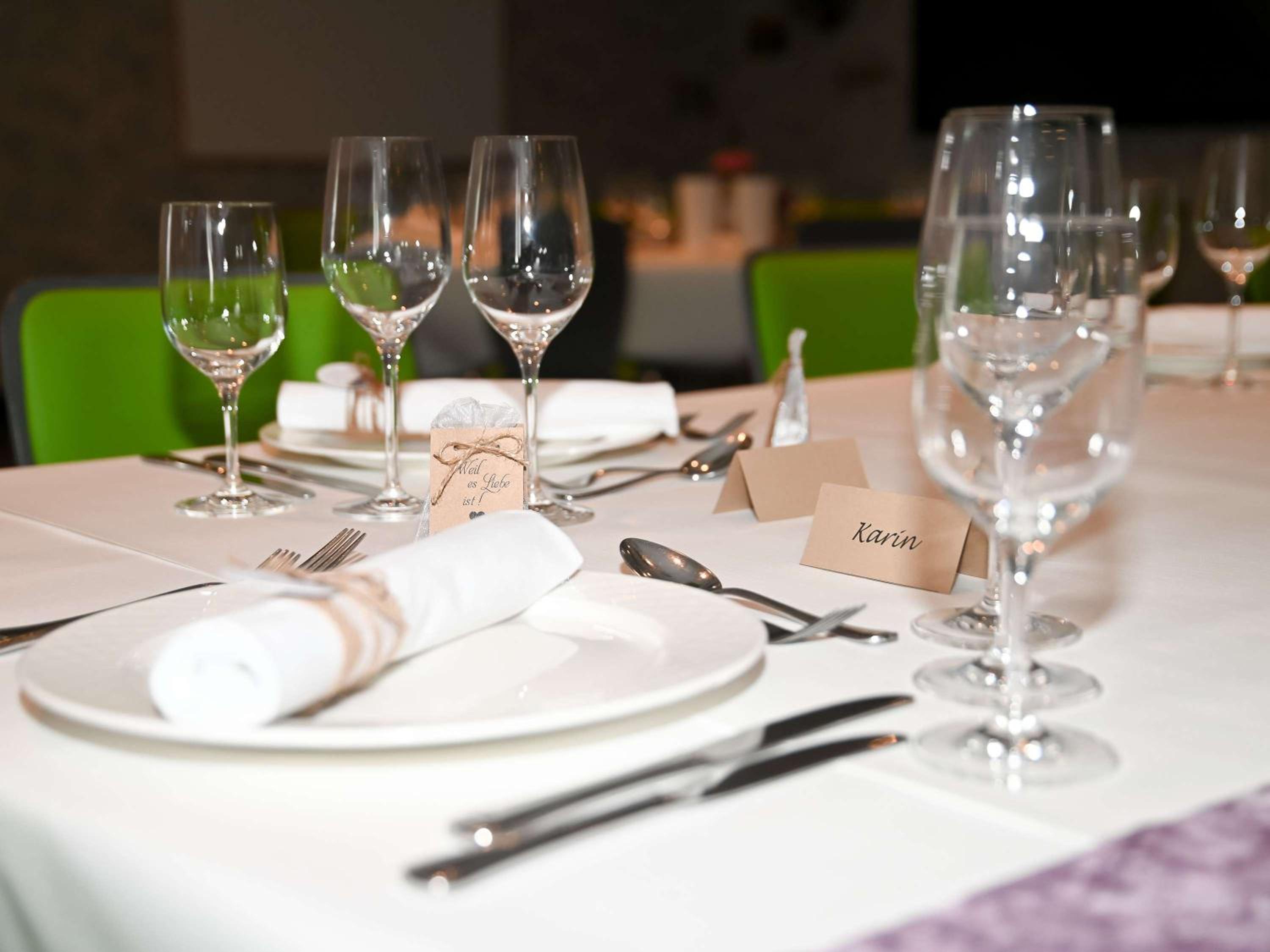 Linz Vacations - Ibis Styles Linz - Property Image 82
