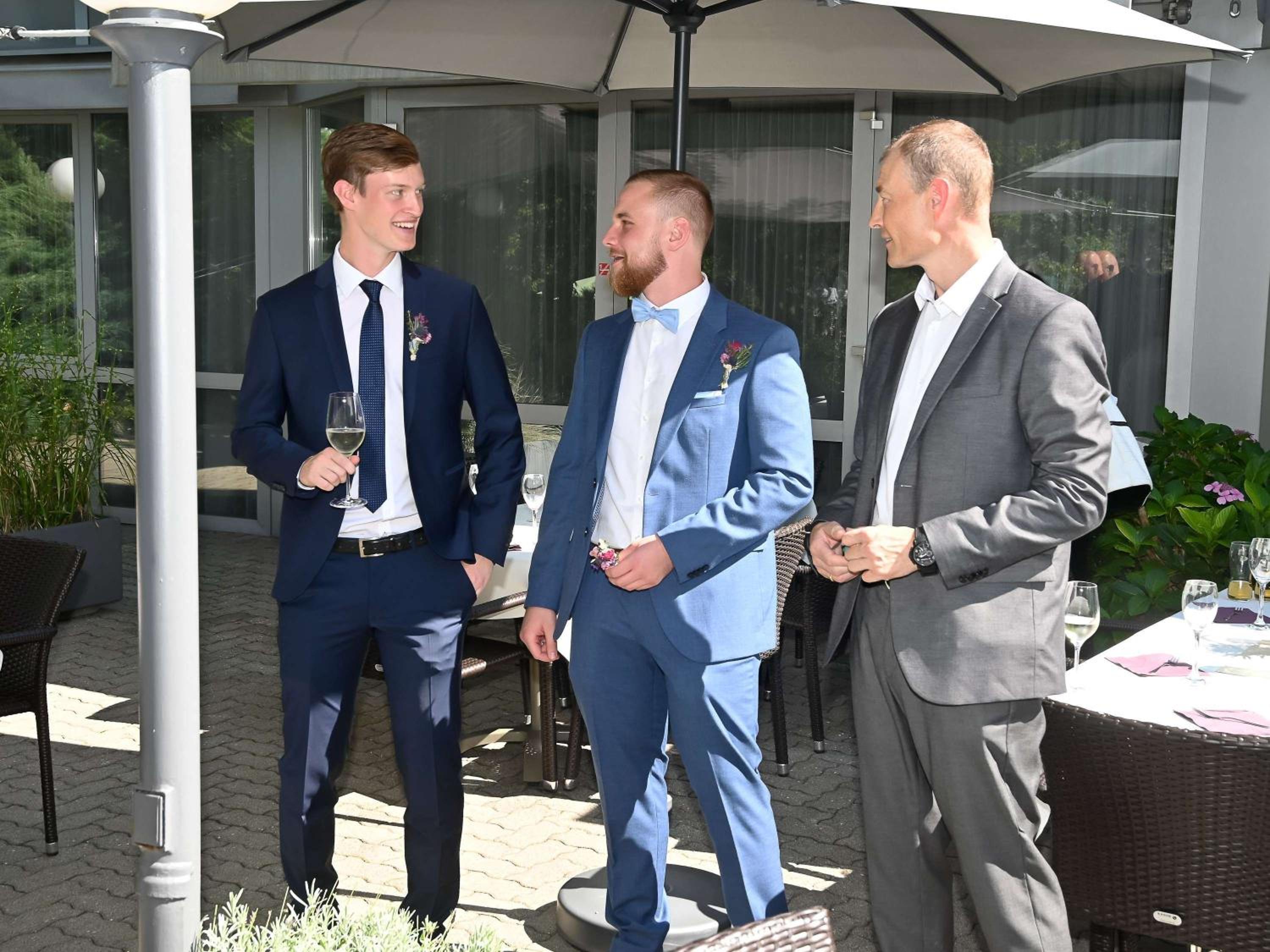 Linz Vacations - Ibis Styles Linz - Property Image 83