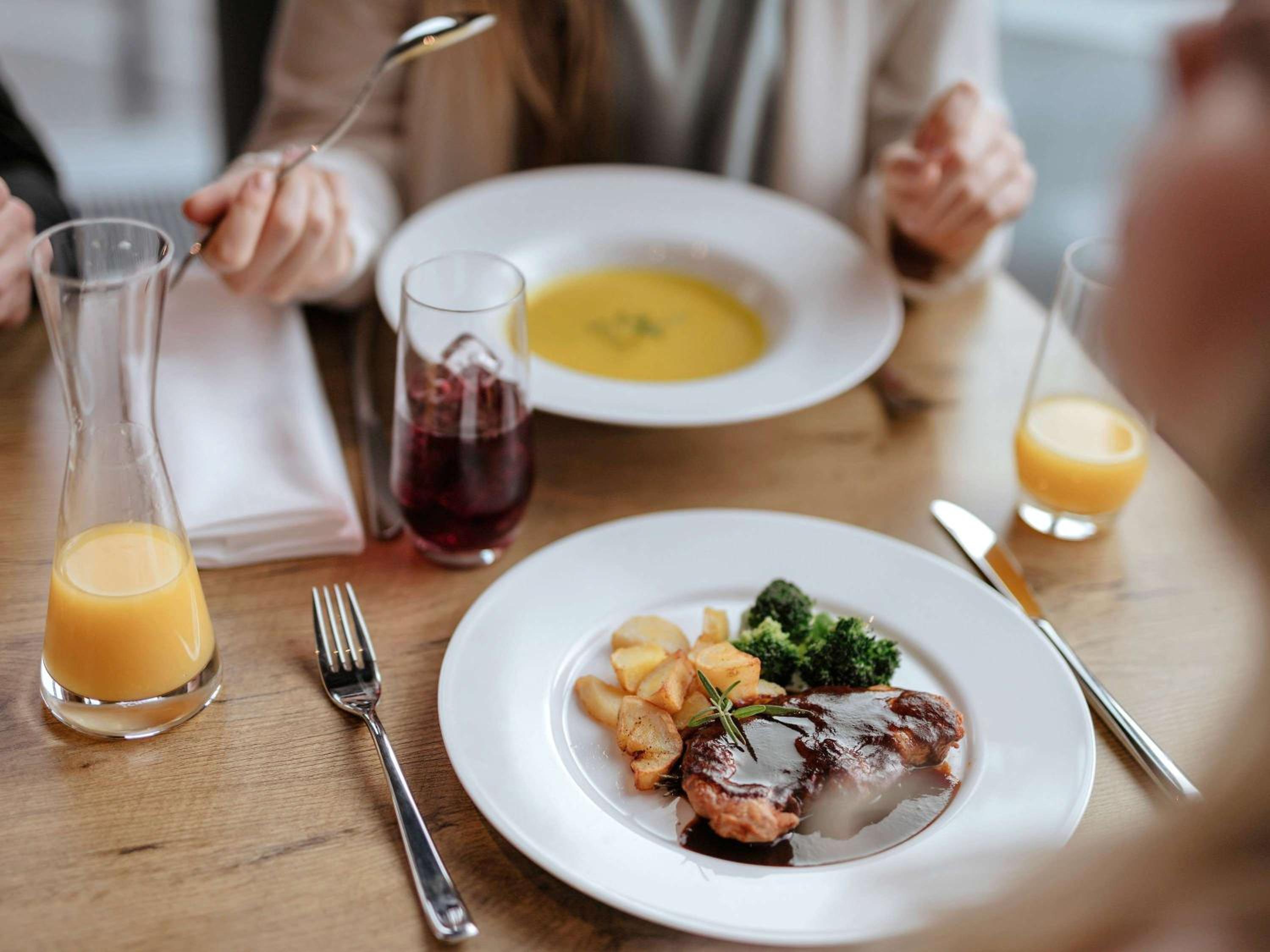 Linz Vacations - Ibis Styles Linz - Property Image 85