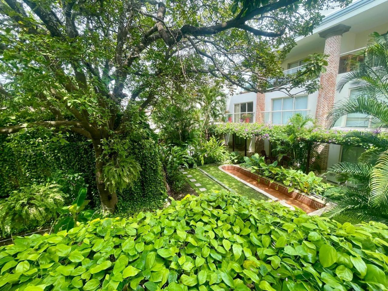 Modern Comfort - Spacious 2BR in Walled City