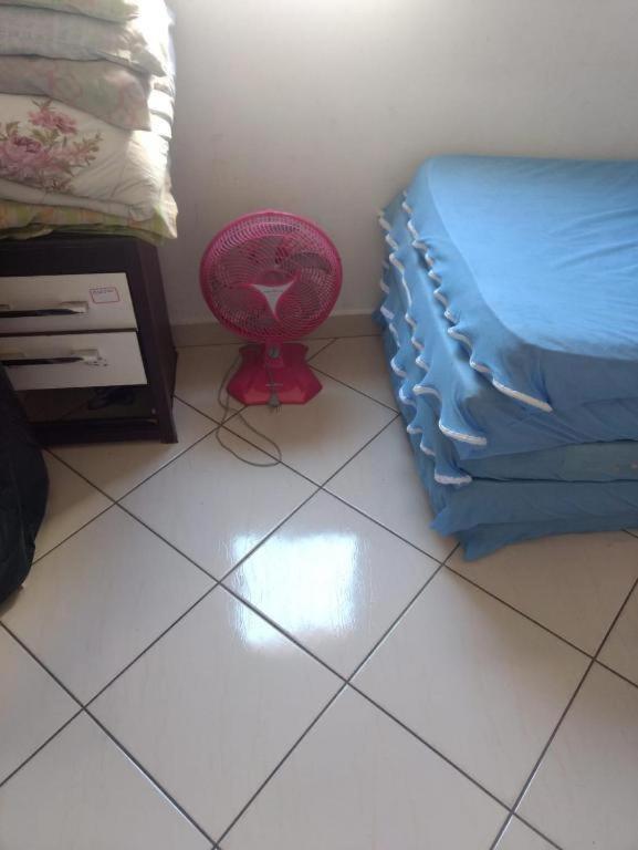 Apartamento barato na Ocian