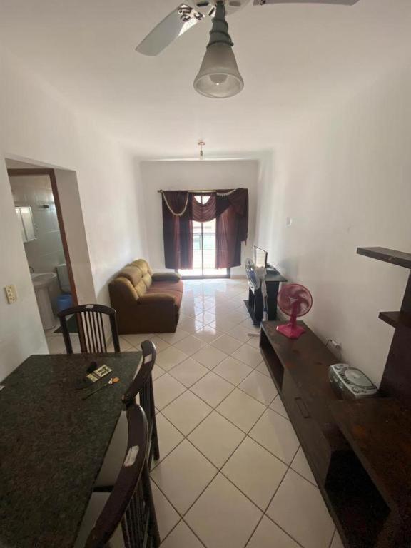 Apartamento barato na Ocian