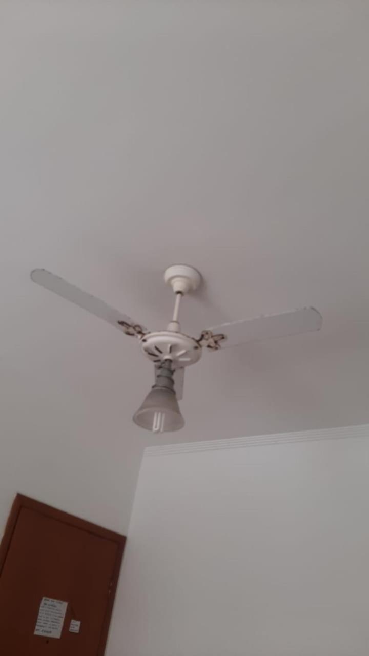 Apartamento barato na Ocian