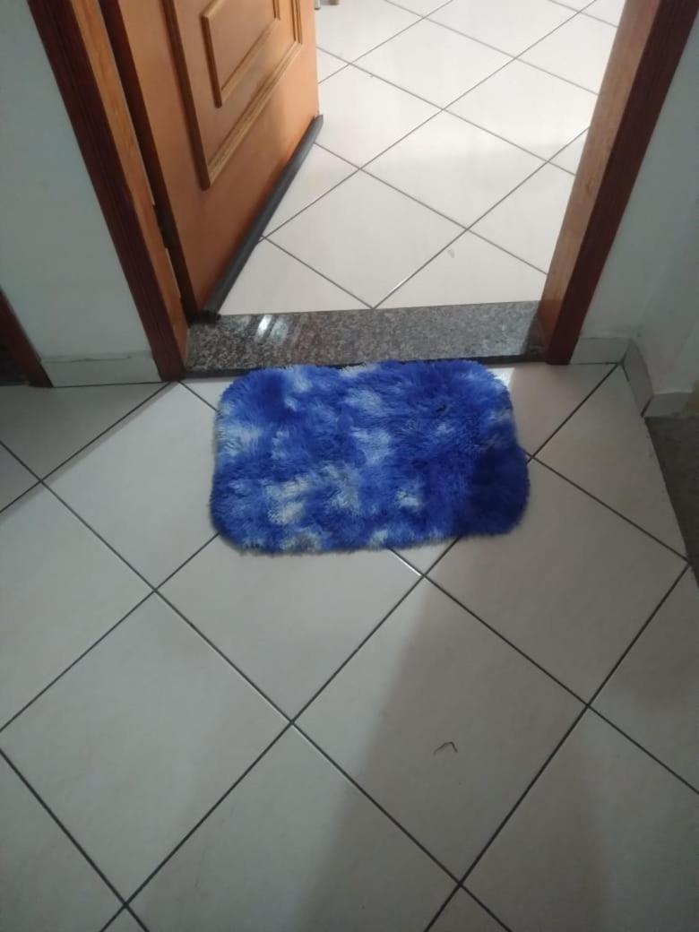 Apartamento barato na Ocian