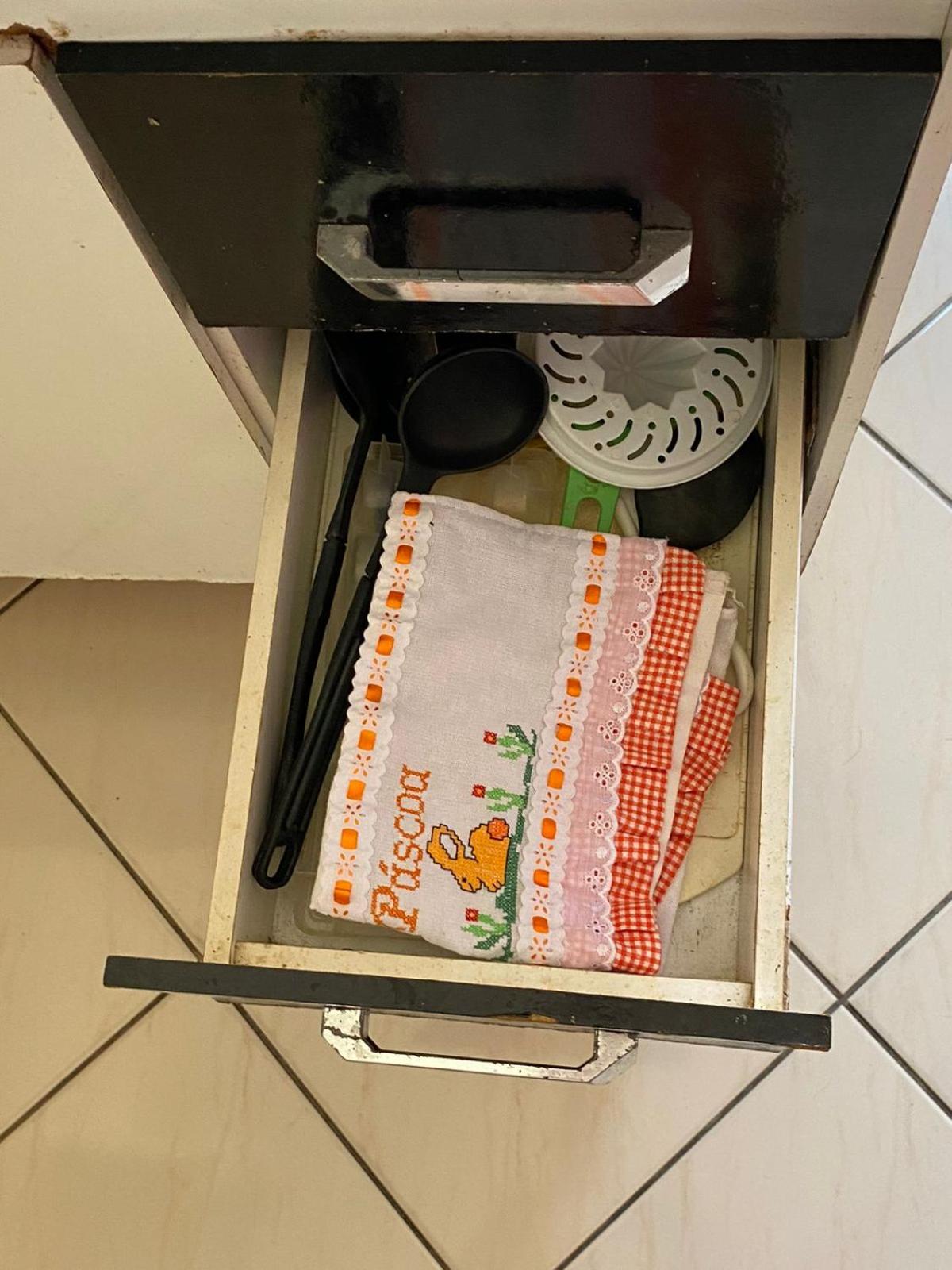 Apartamento barato na Ocian