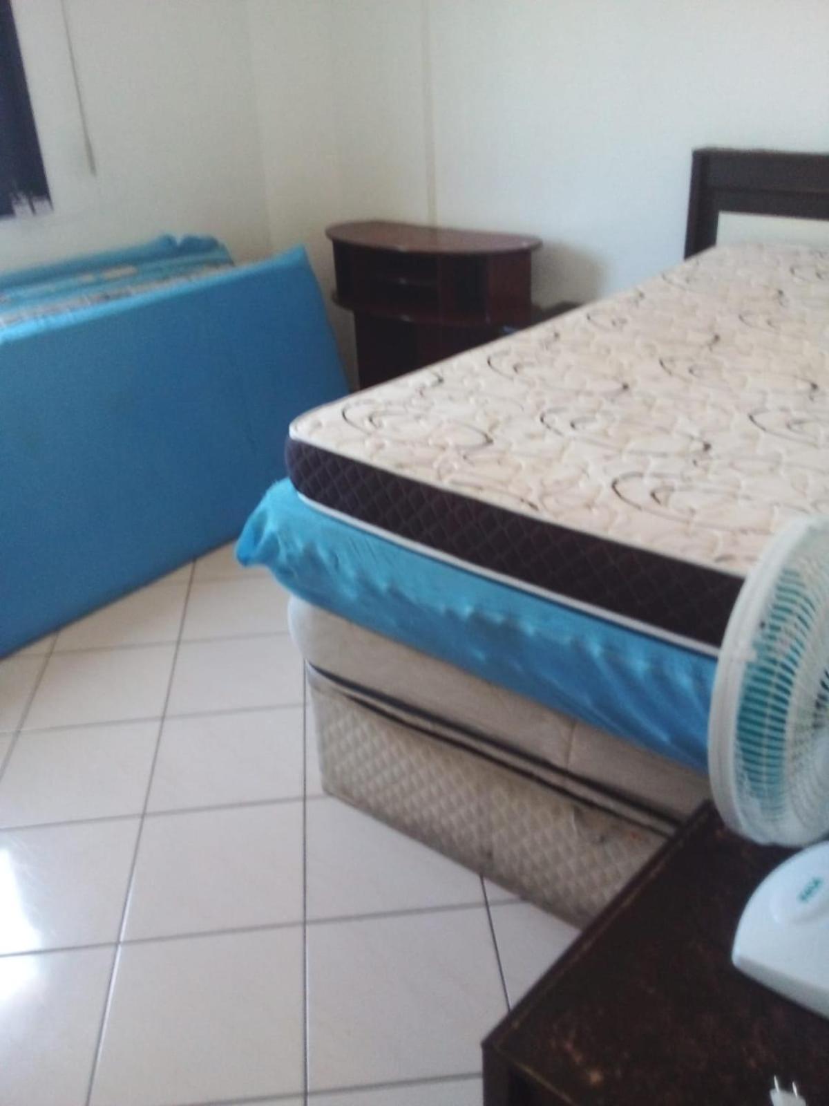 Apartamento barato na Ocian