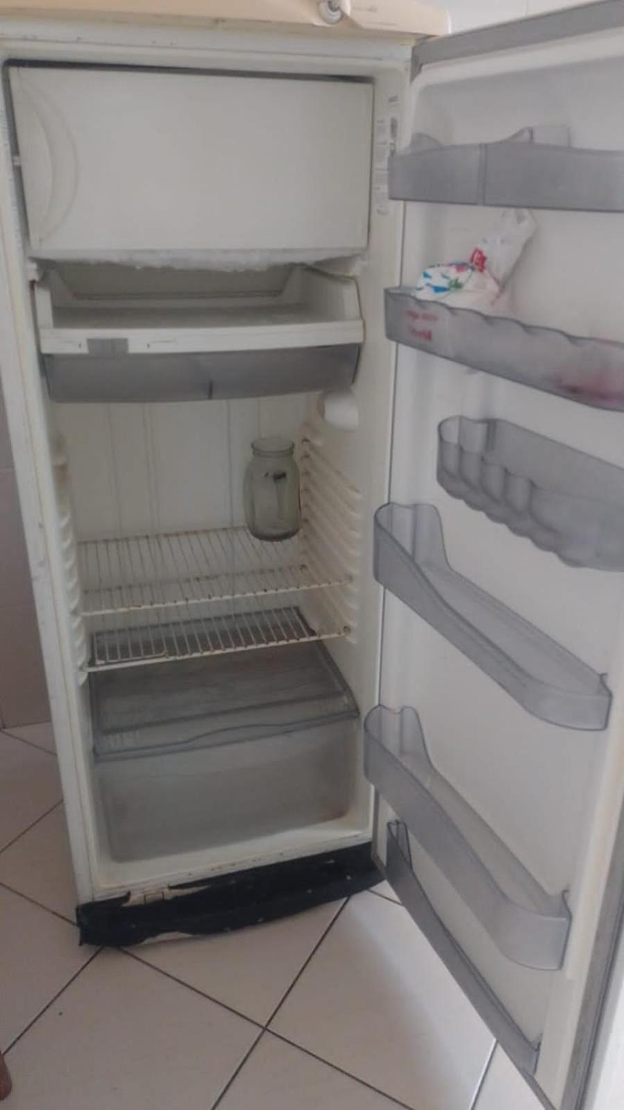 Apartamento barato na Ocian