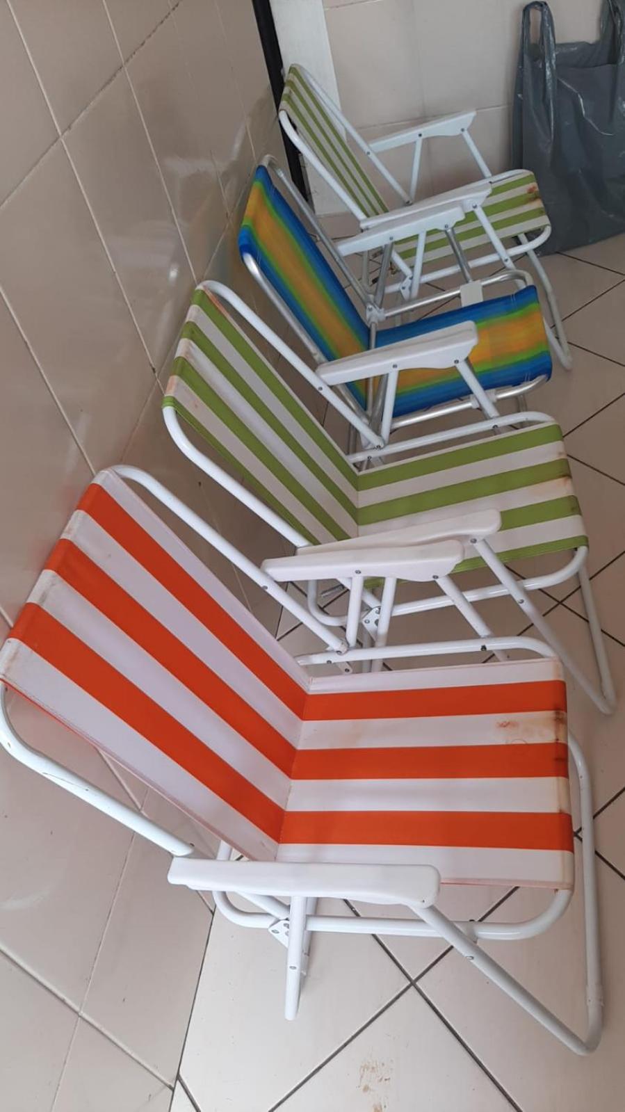 Apartamento barato na Ocian