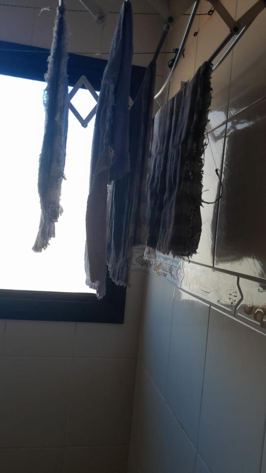 Apartamento barato na Ocian
