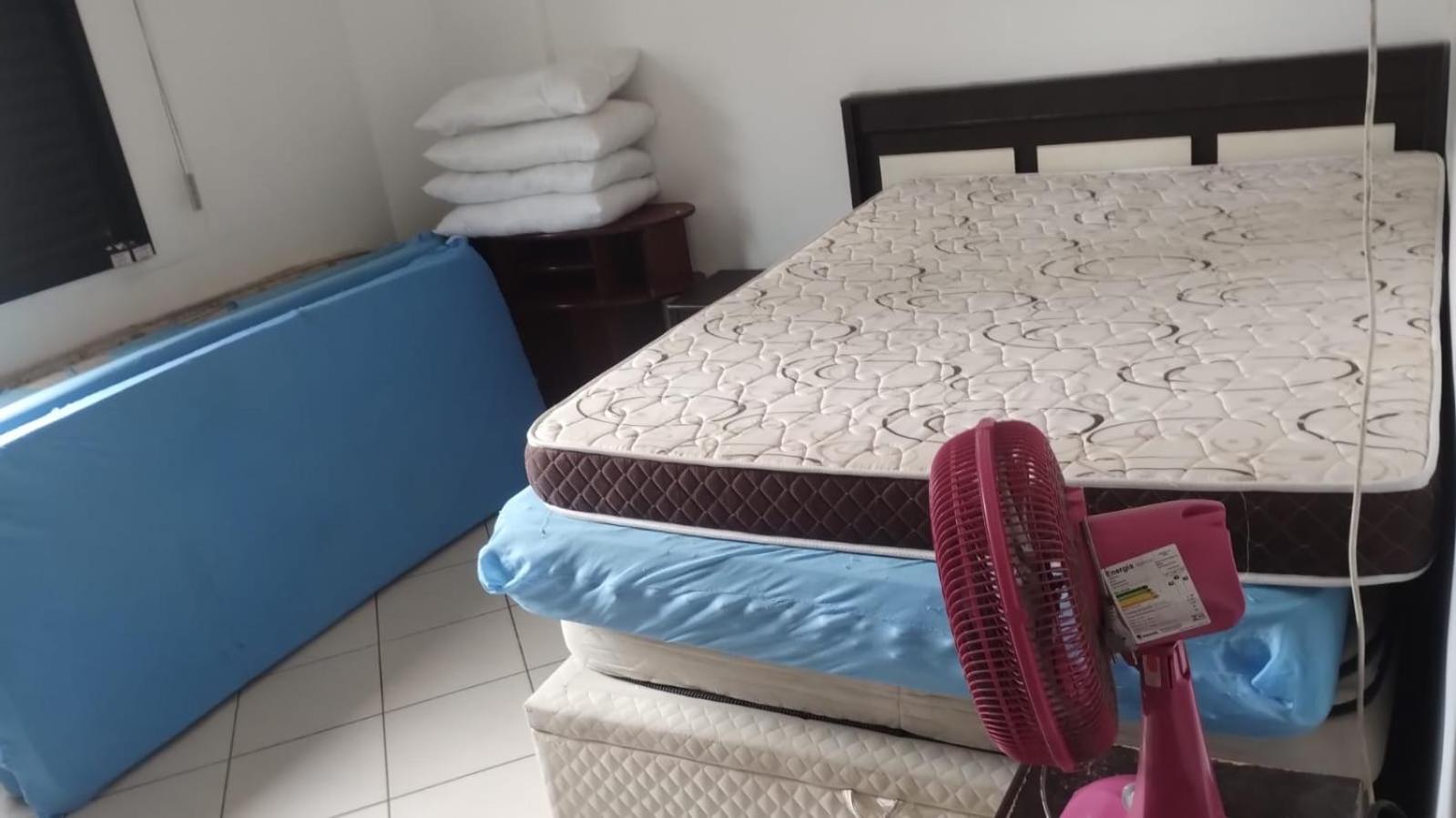 Apartamento barato na Ocian