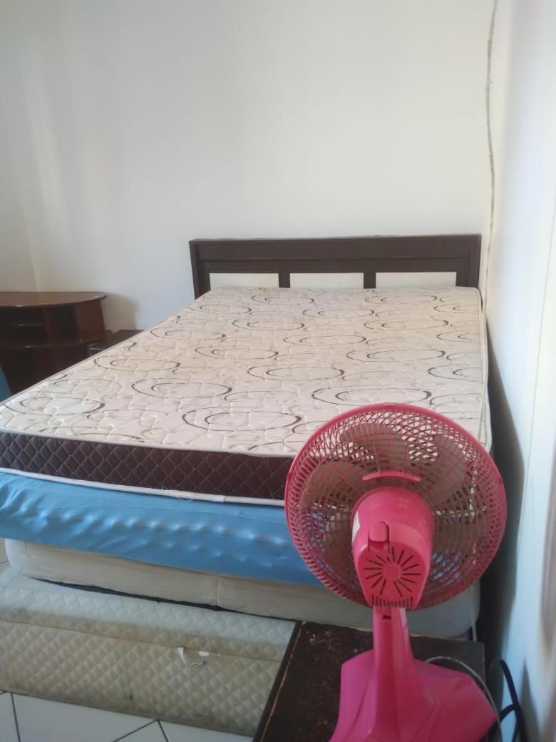 Apartamento barato na Ocian