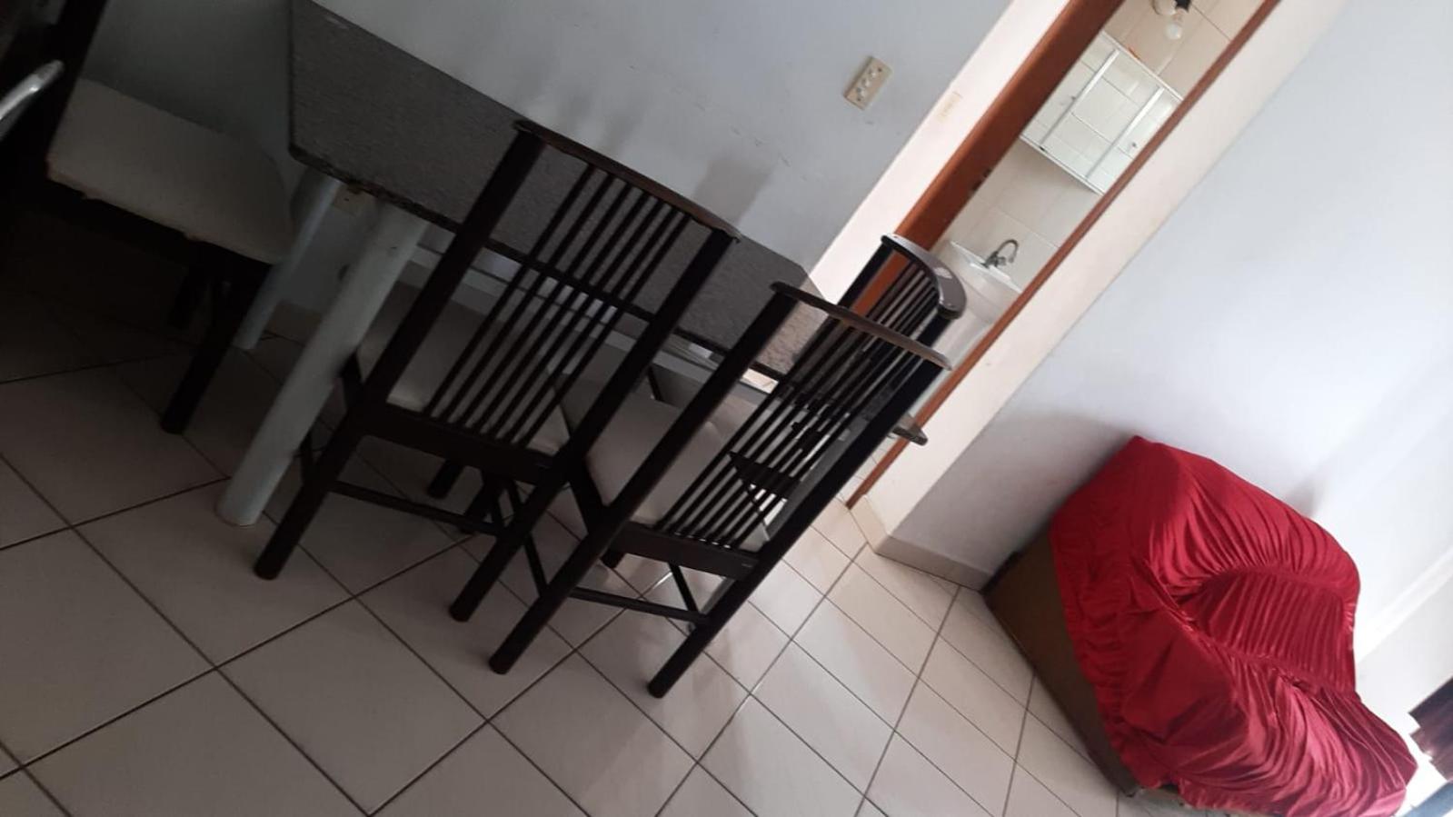 Apartamento barato na Ocian