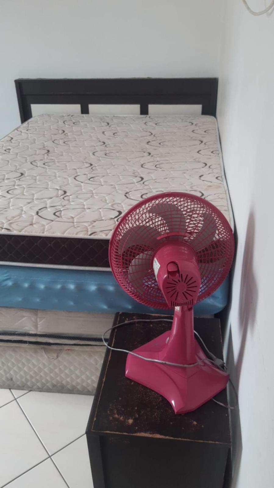 Apartamento barato na Ocian