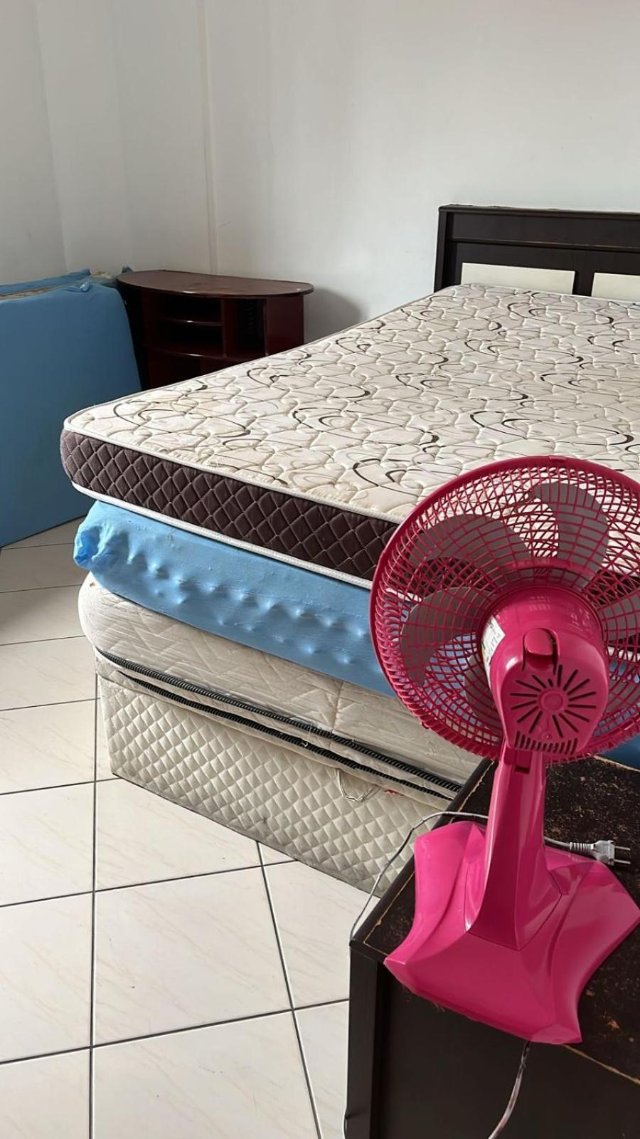 Apartamento barato na Ocian